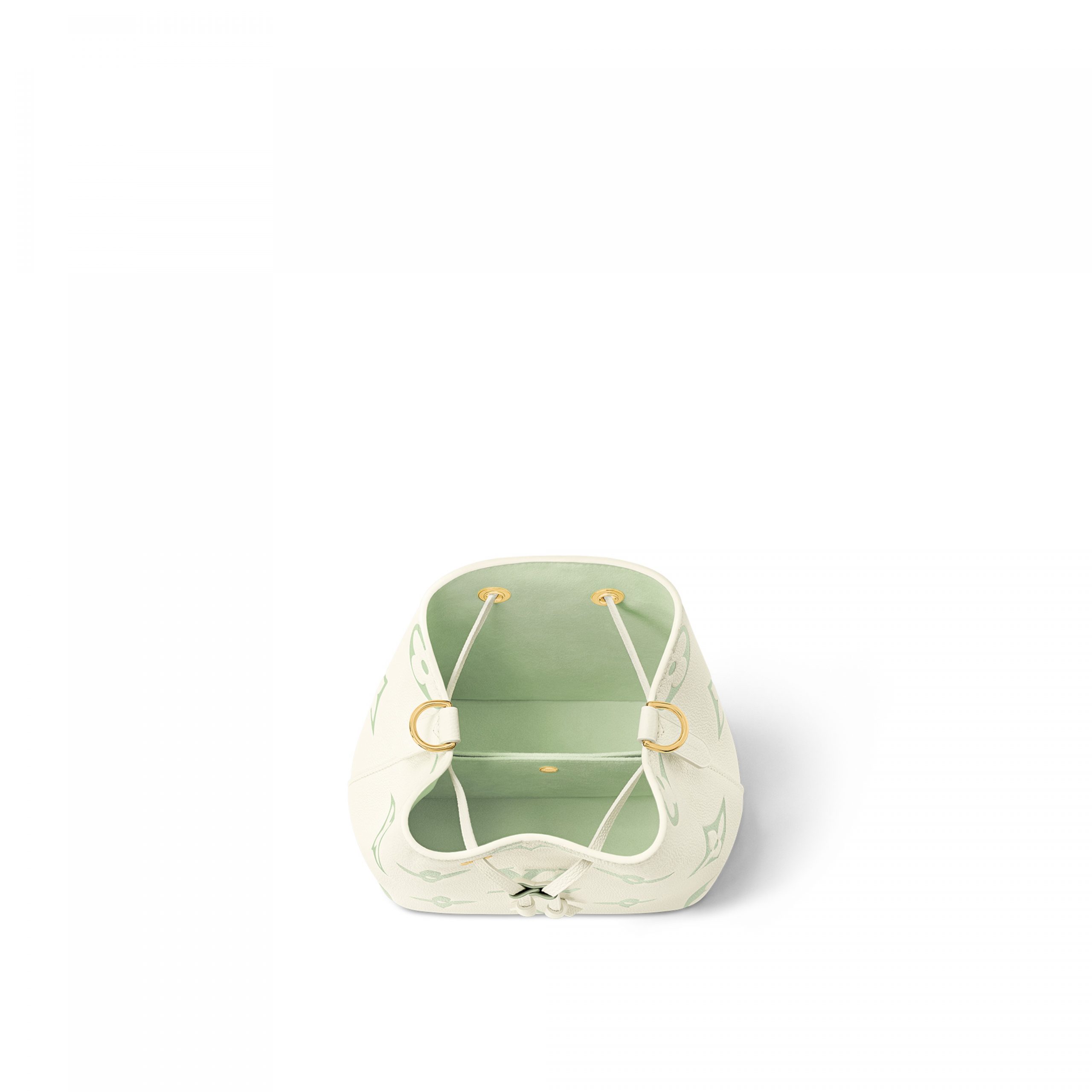 Louis Vuitton M24048 Néonoé BB Latte/Matcha Louis Vuitton M24048 Néonoé BB Latte/Matcha