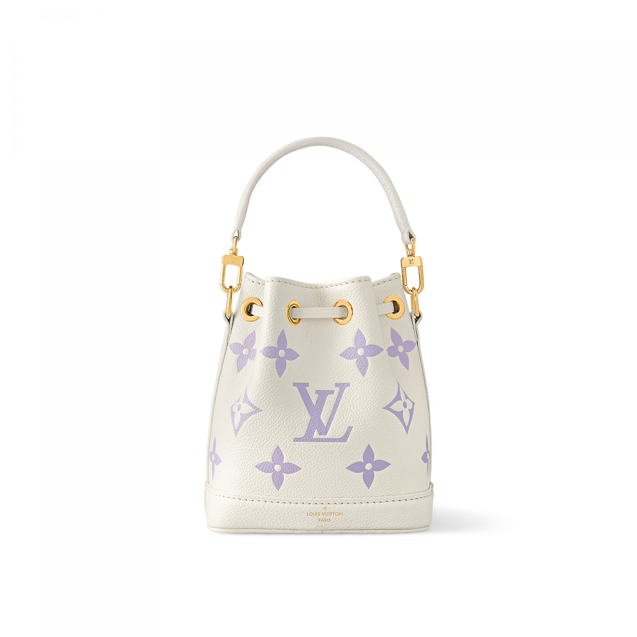 Louis Vuitton M82933 Nano Noé Louis Vuitton M82933 Nano Noé