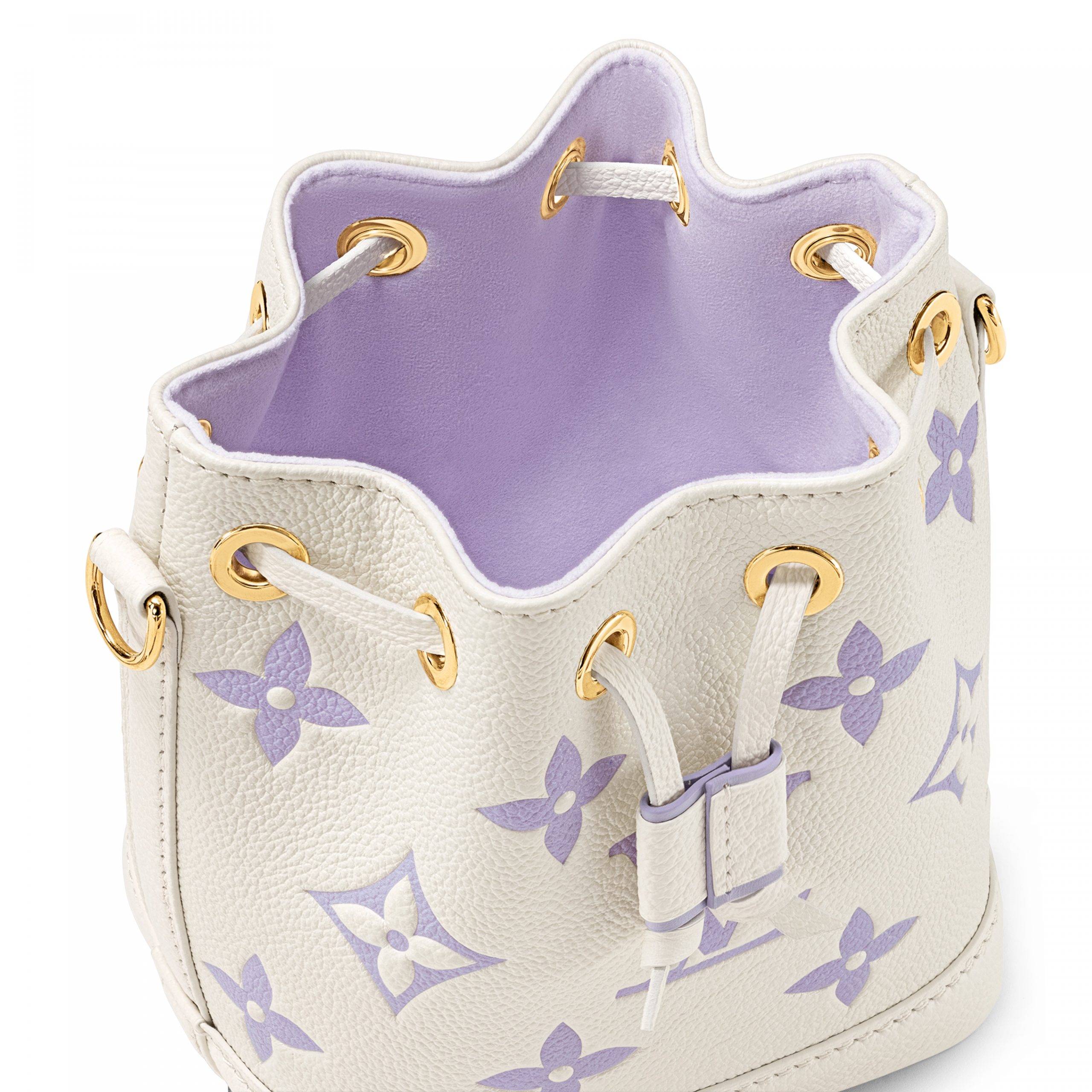 Louis Vuitton M82933 Nano Noé Louis Vuitton M82933 Nano Noé