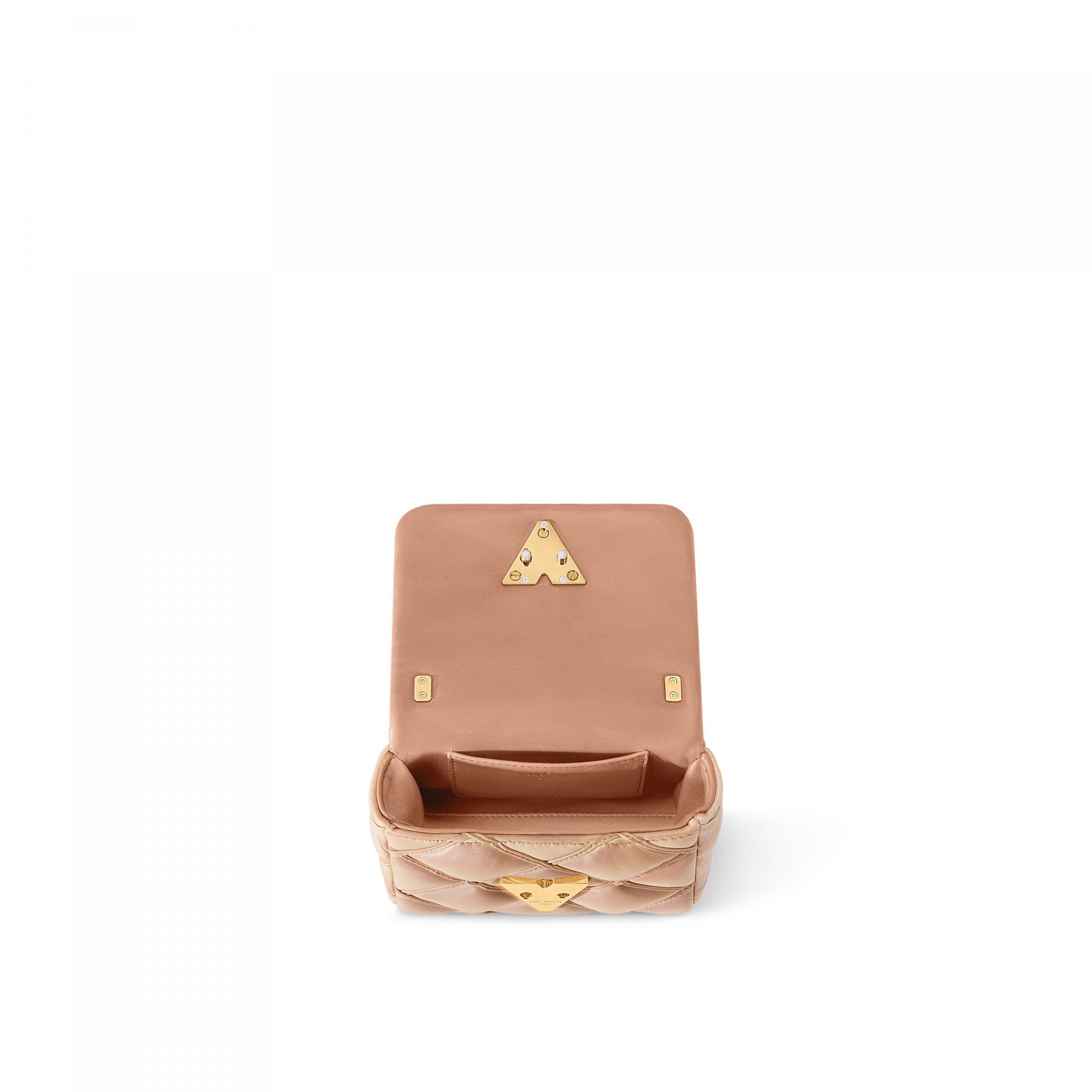Louis Vuitton M82752 Pico GO-14 Beige/Pink Louis Vuitton M82752 Pico GO-14 Beige/Pink