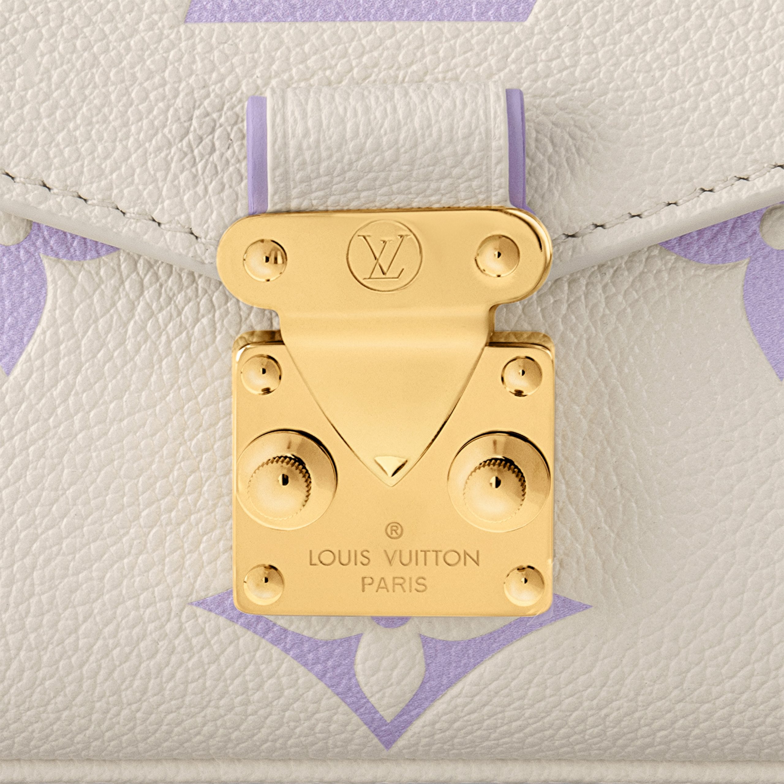 Louis Vuitton M23940 Pochette Métis East West Latte/Bubble Tea Louis Vuitton M23940 Pochette Métis East West Latte/Bubble Tea