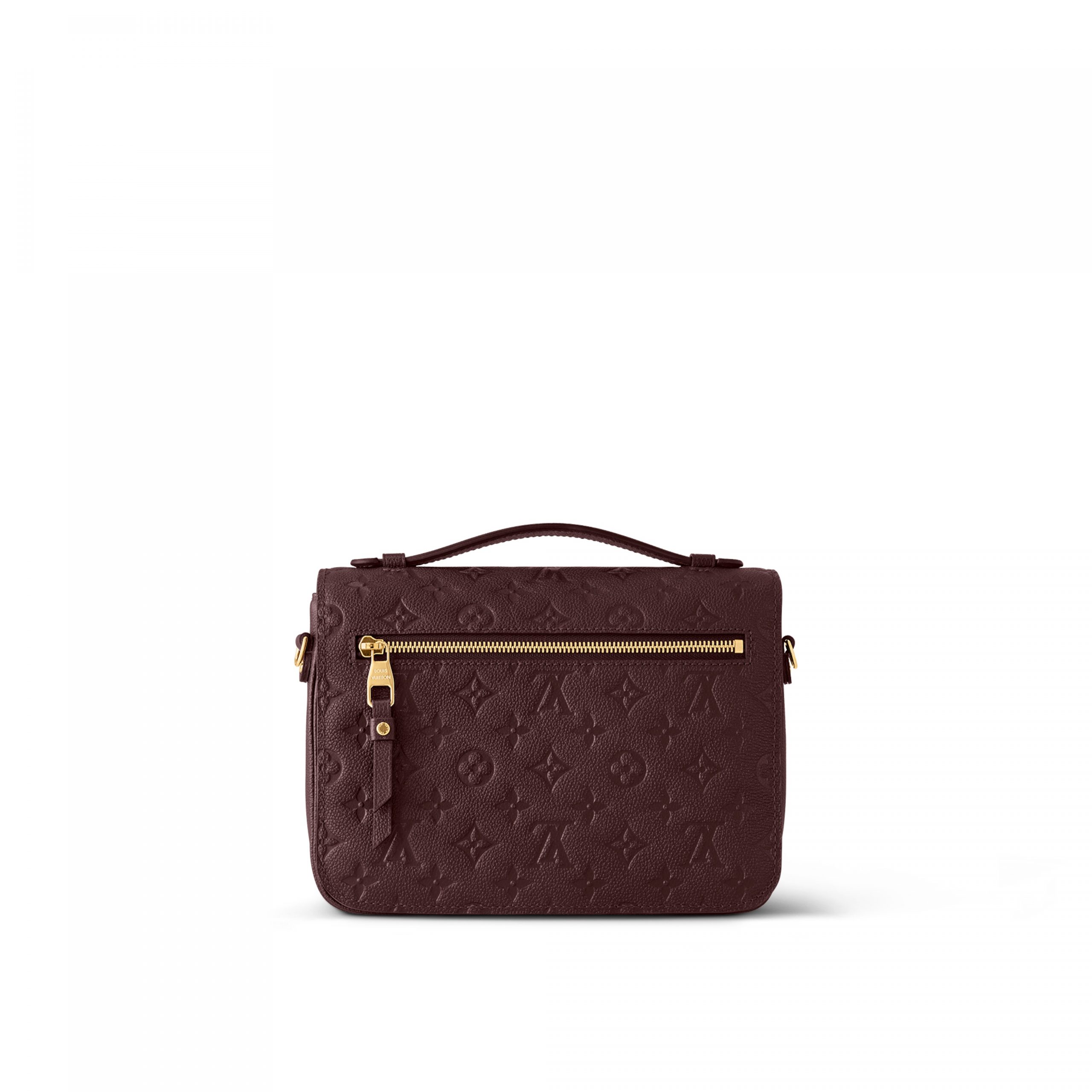Louis Vuitton M46613 Pochette Métis Wine Louis Vuitton M46613 Pochette Métis Wine