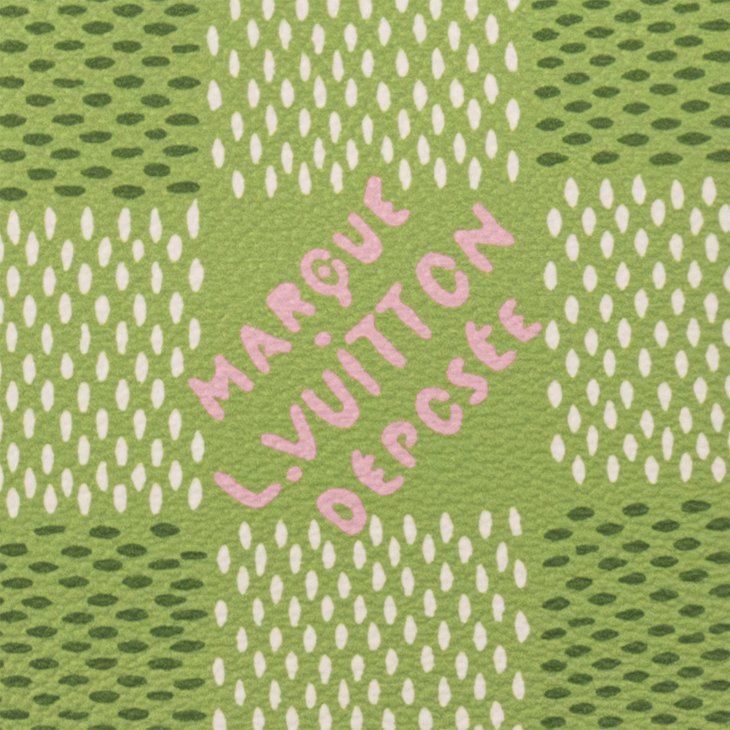 Louis Vuitton N40671 Keepall Bandoulière 35 Green Louis Vuitton N40671 Keepall Bandoulière 35 Green