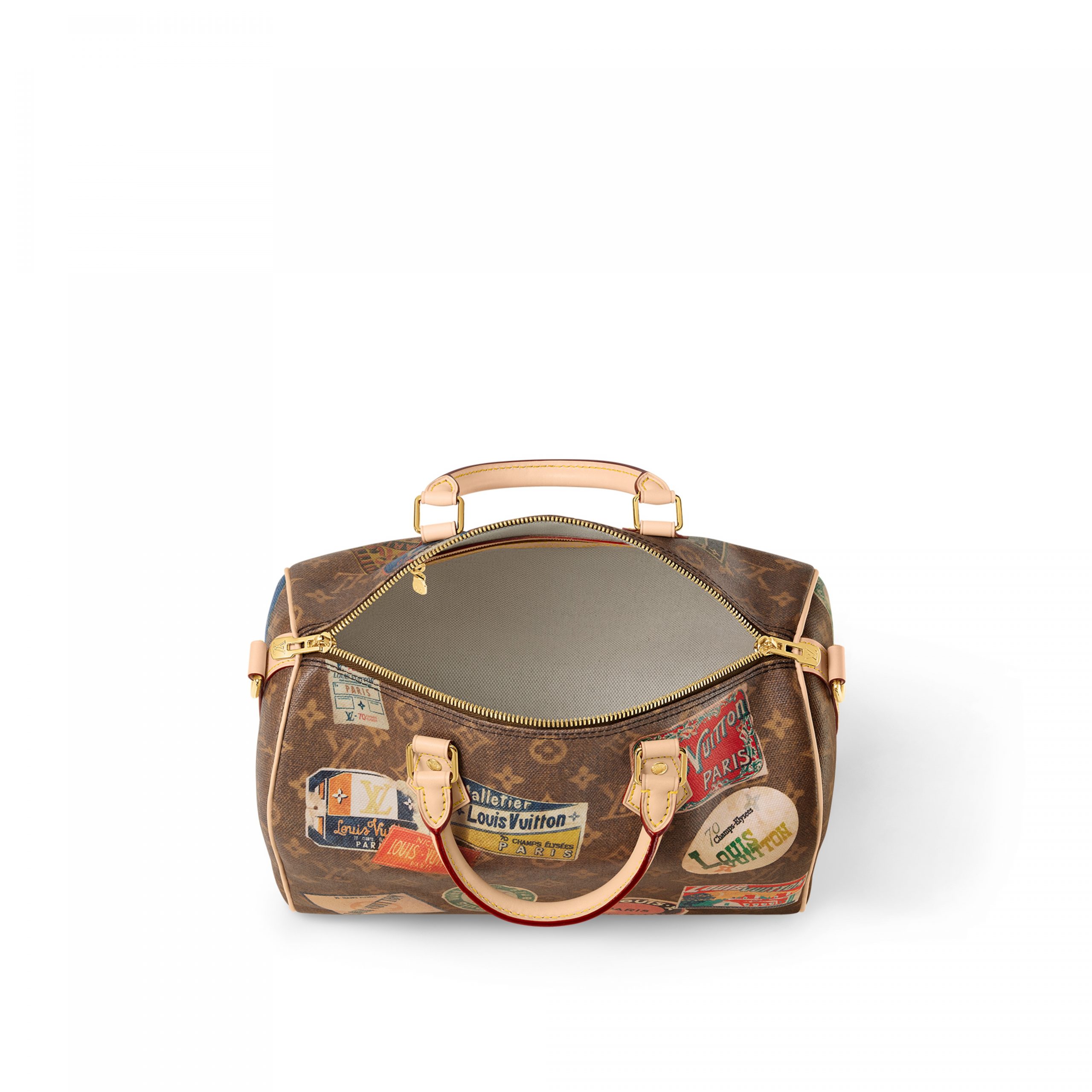 Louis Vuitton M47087 Speedy Bandoulière 30 Monogram Louis Vuitton M47087 Speedy Bandoulière 30 Monogram