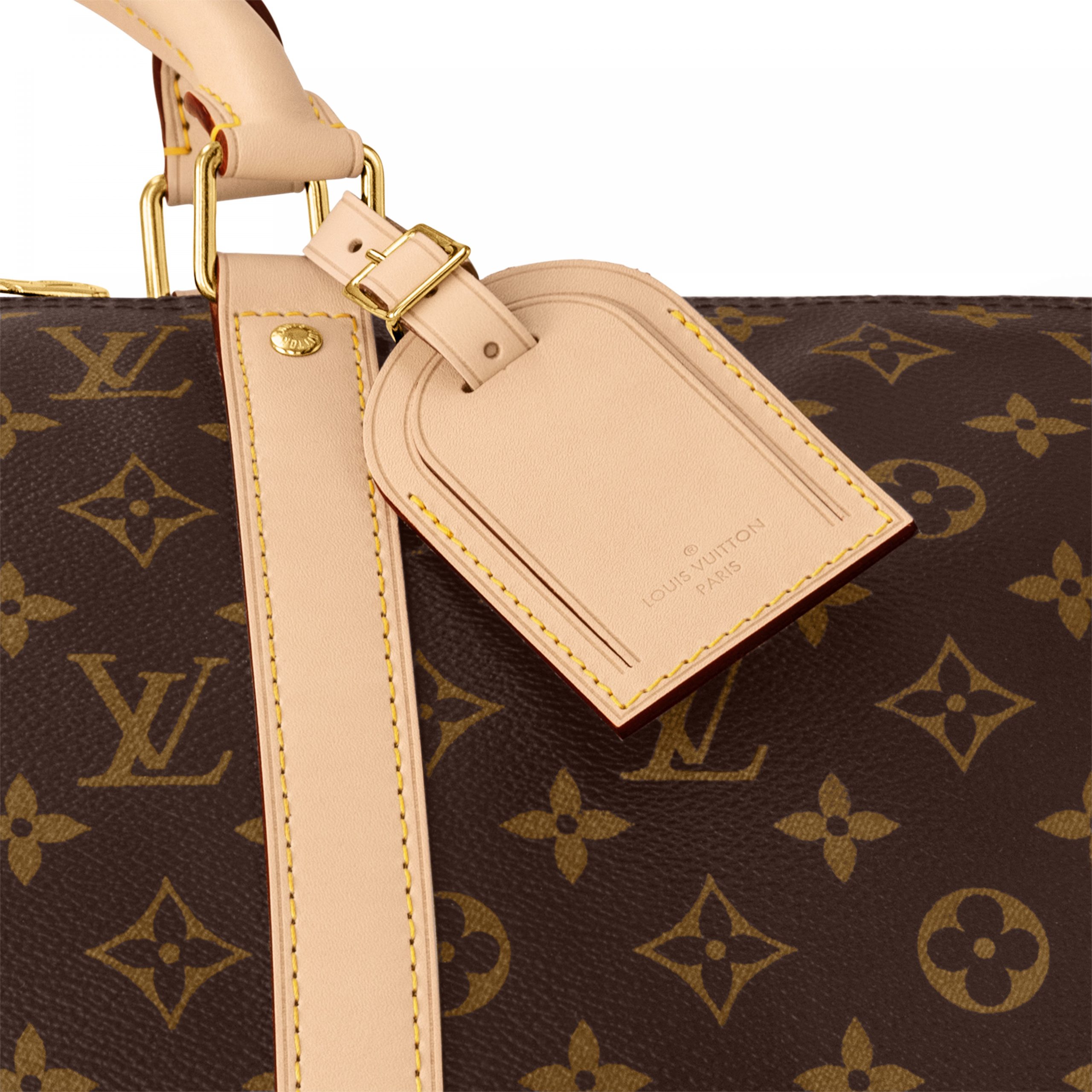 Louis Vuitton M41416 Keepall Bandoulière 50 Louis Vuitton M41416 Keepall Bandoulière 50