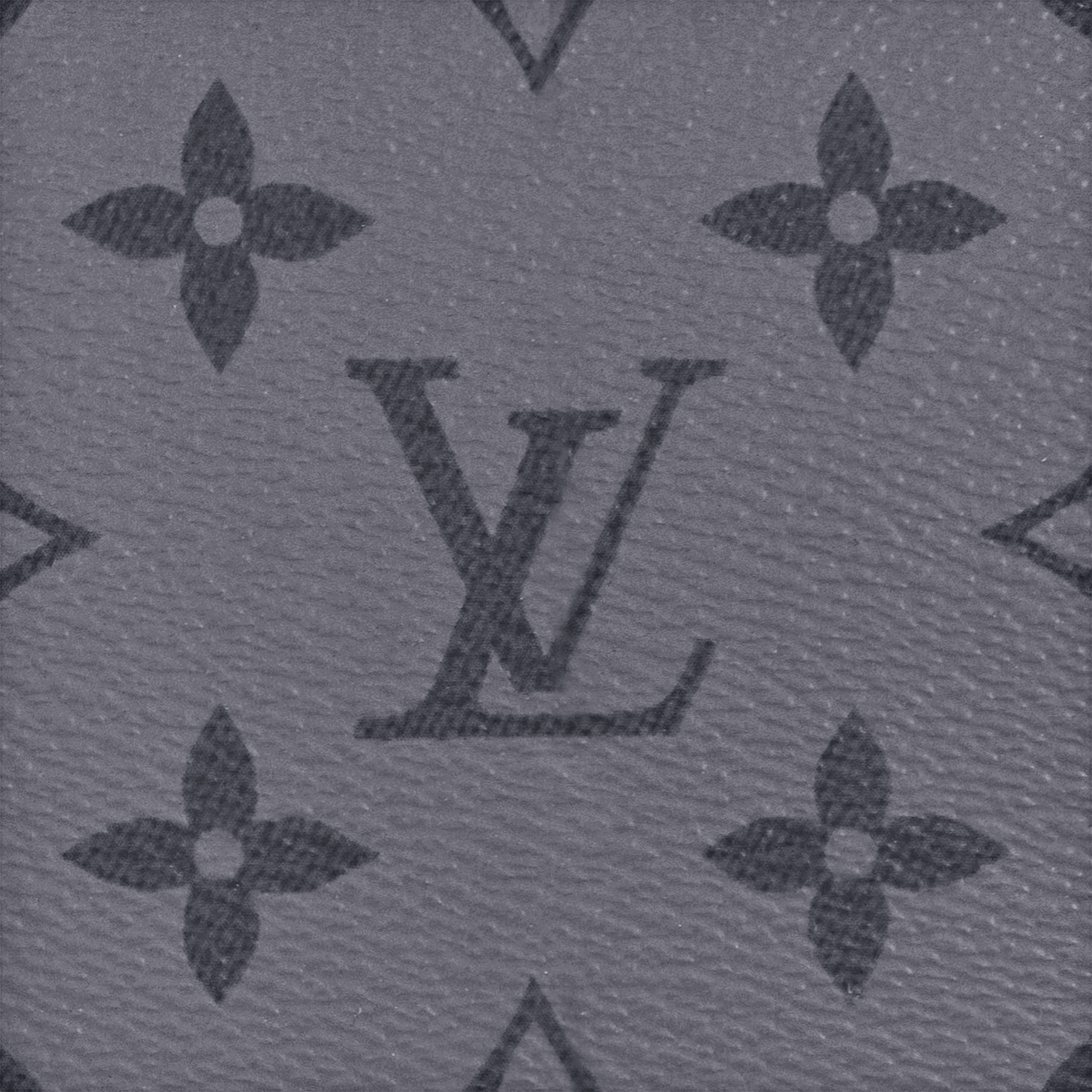 Louis Vuitton M45392 Keepall Bandoulière 50 Monogram Eclipse Louis Vuitton M45392 Keepall Bandoulière 50 Monogram Eclipse
