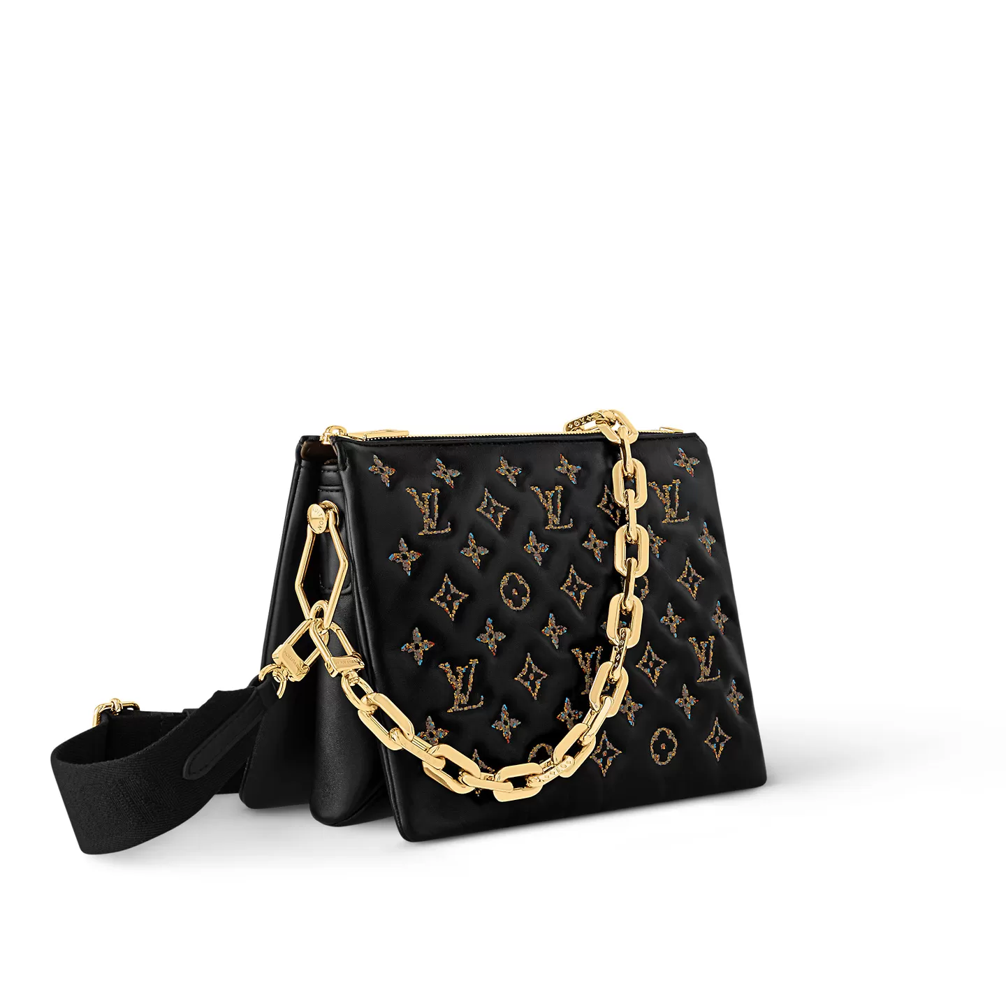 Louis Vuitton M12448 Coussin PM Louis Vuitton M12448 Coussin PM