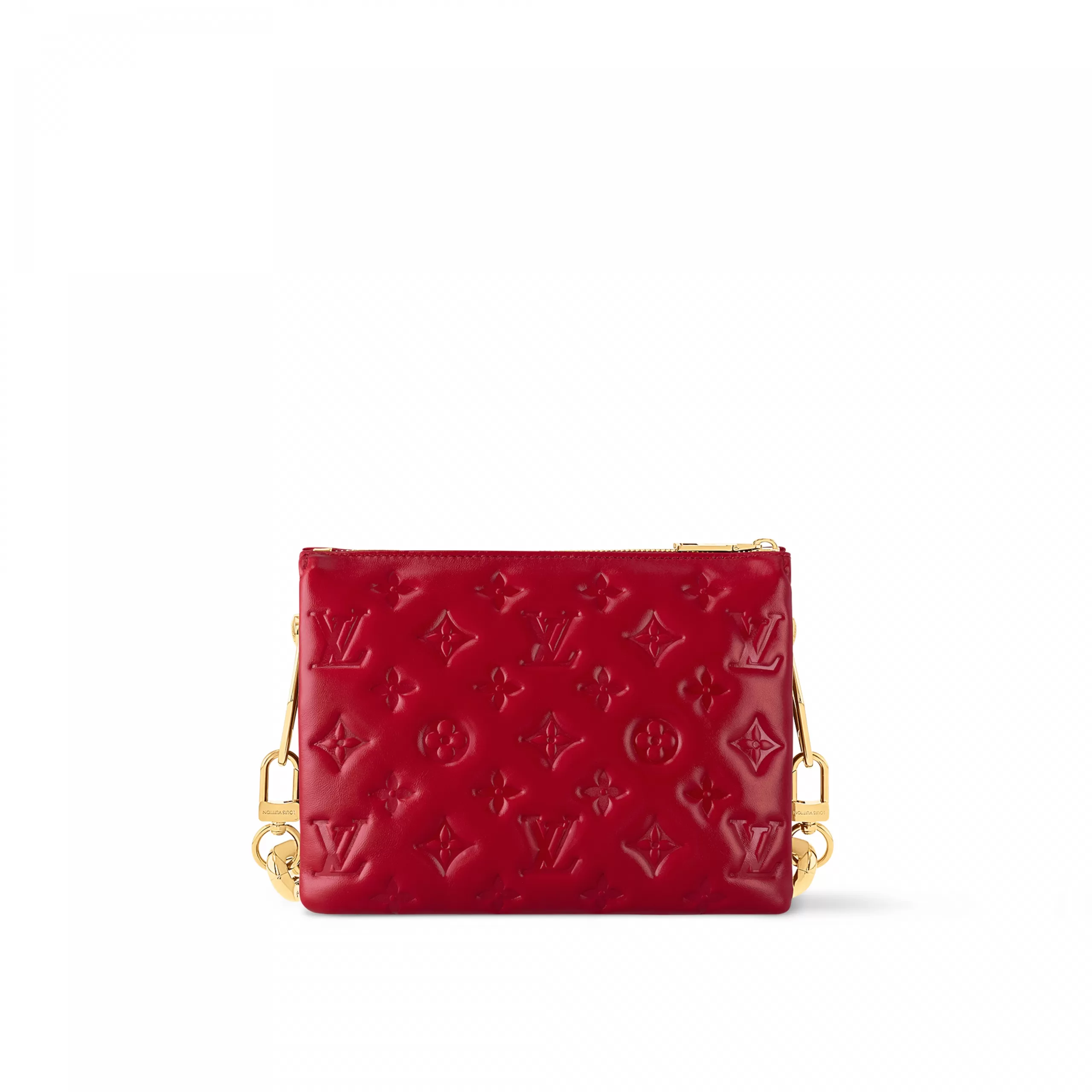 Louis Vuitton M25218 Coussin BB Red Louis Vuitton M25218 Coussin BB Red