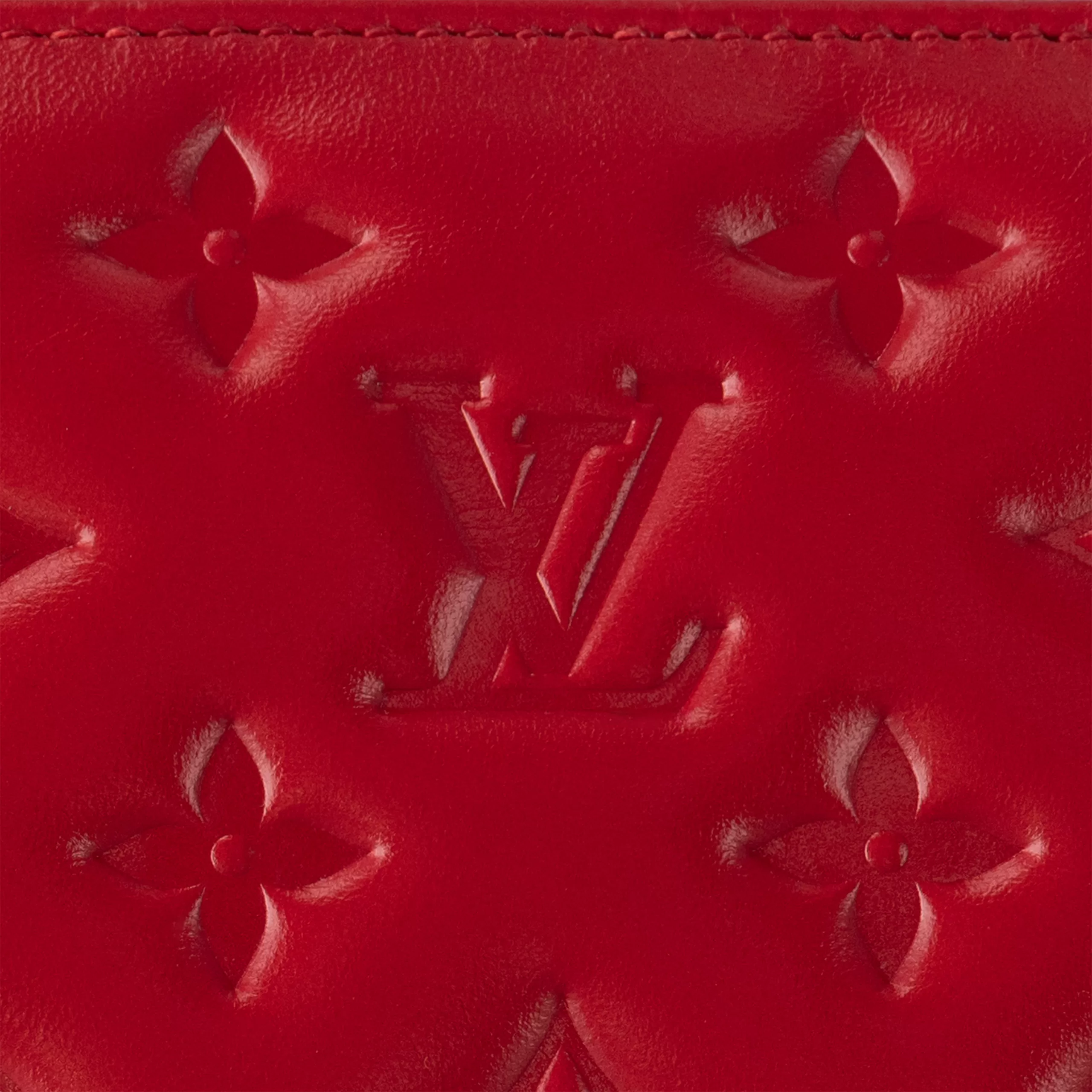 Louis Vuitton M25218 Coussin BB Red Louis Vuitton M25218 Coussin BB Red