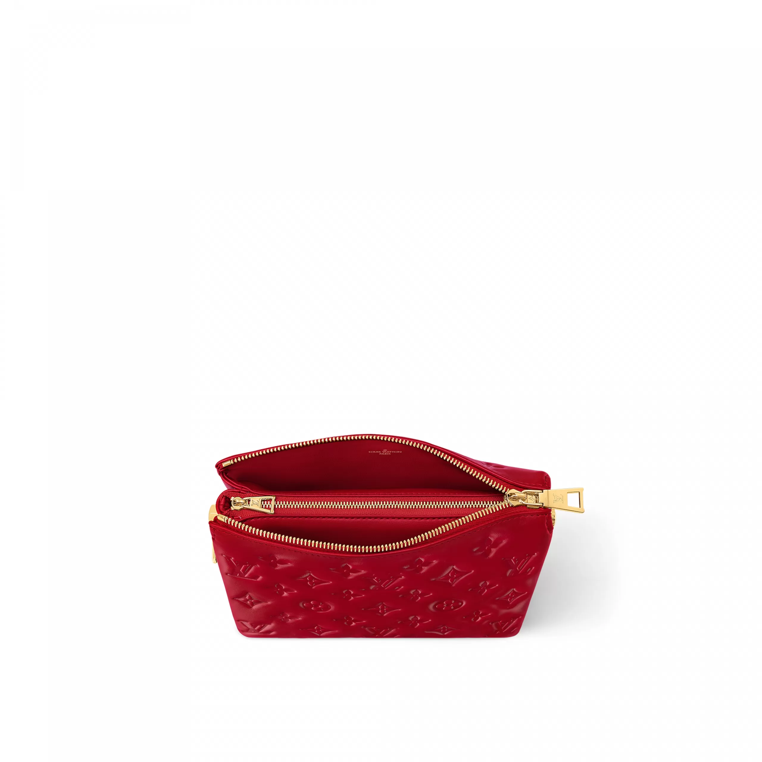Louis Vuitton M25218 Coussin BB Red Louis Vuitton M25218 Coussin BB Red