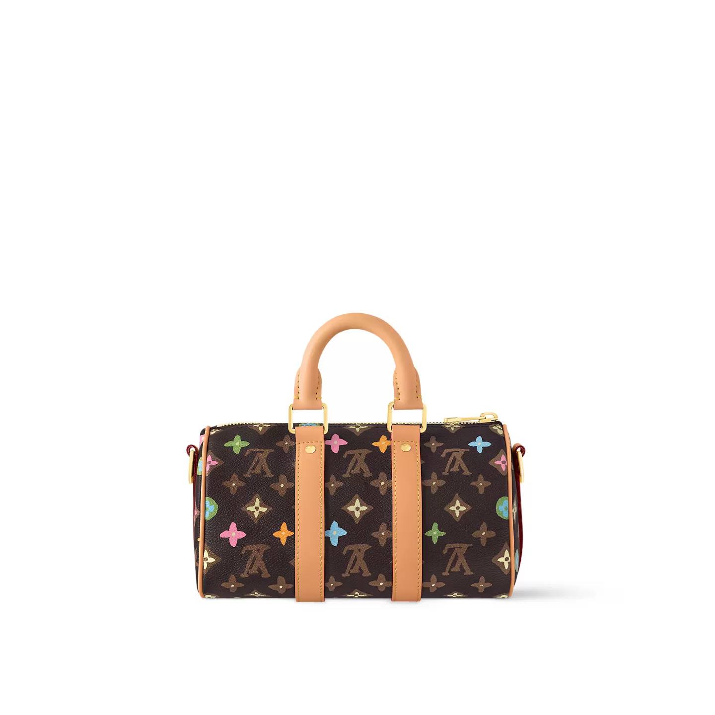 Louis Vuitton M24849 Keepall Bandoulière 25 Louis Vuitton M24849 Keepall Bandoulière 25