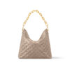 Louis Vuitton M12071 Coussin Hobo MM Galet Louis Vuitton M12071 Coussin Hobo MM Galet