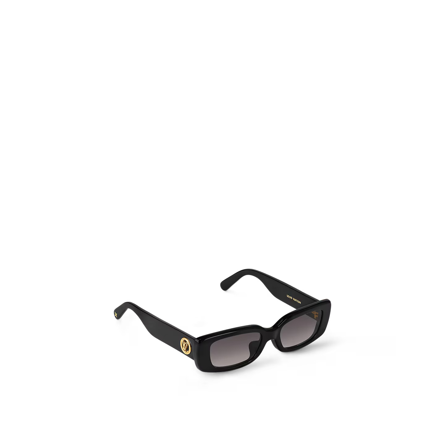 Louis Vuitton Z2109W LV Circle Cat Eye Sunglasses Louis Vuitton Z2109W LV Circle Cat Eye Sunglasses