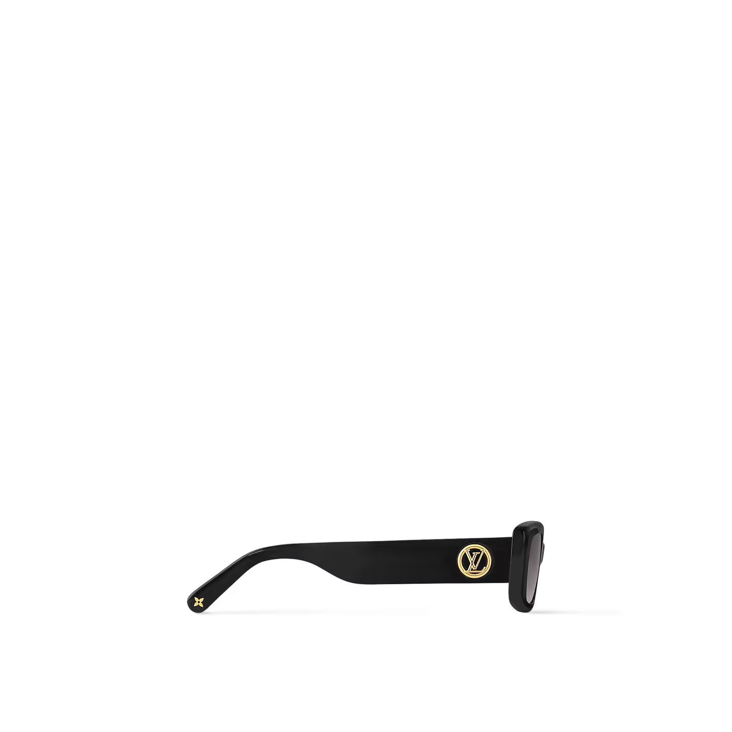 Louis Vuitton Z2109W LV Circle Cat Eye Sunglasses Louis Vuitton Z2109W LV Circle Cat Eye Sunglasses