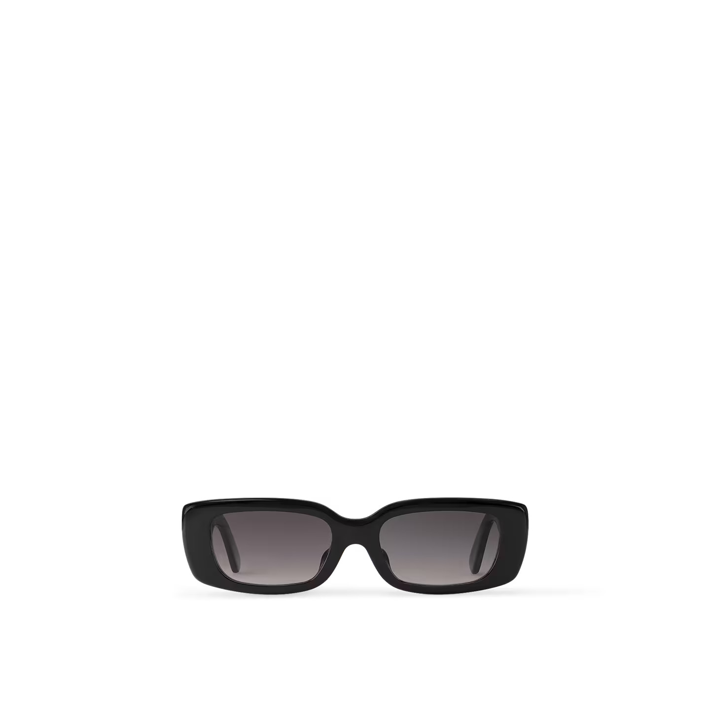 Louis Vuitton Z2109W LV Circle Cat Eye Sunglasses Louis Vuitton Z2109W LV Circle Cat Eye Sunglasses
