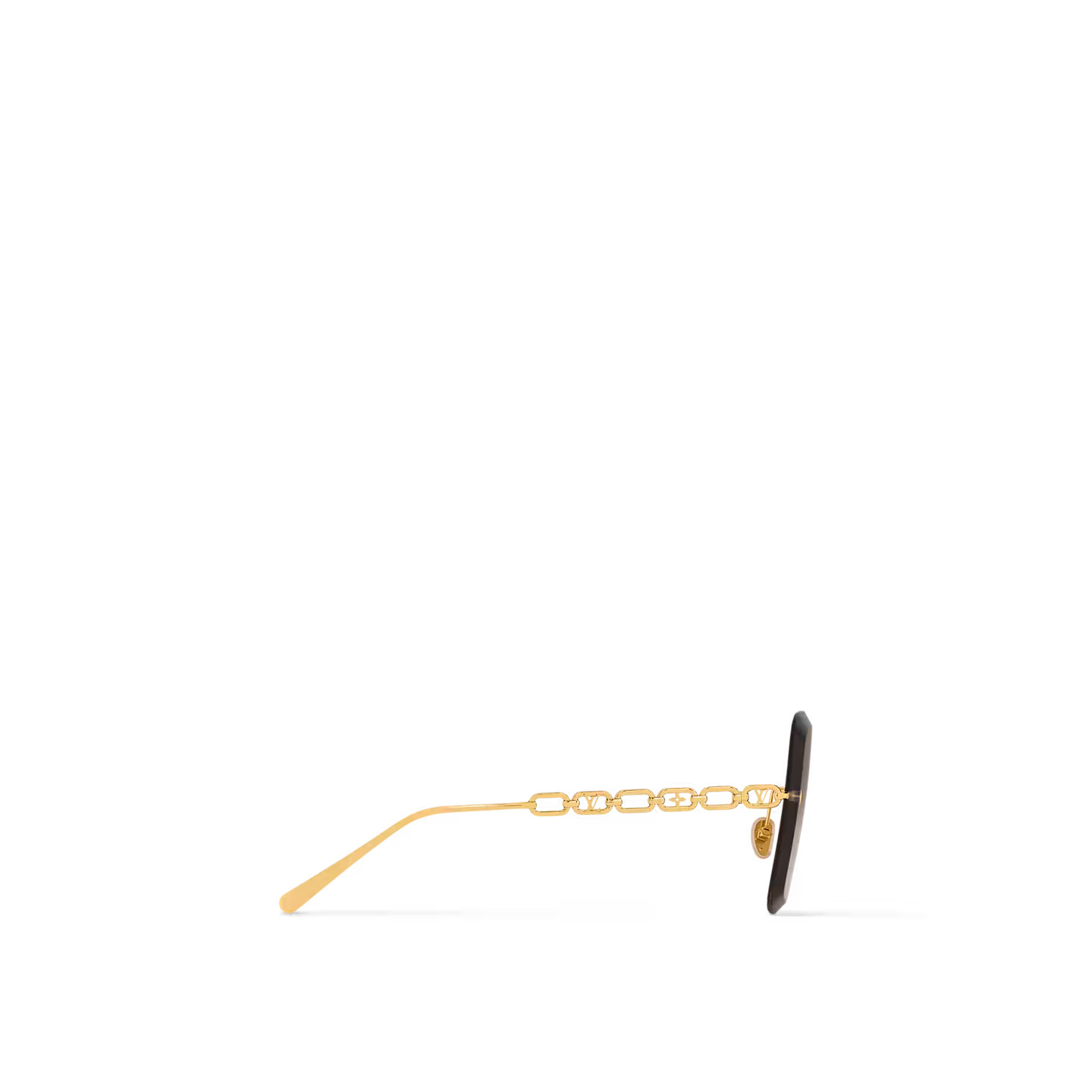 Louis Vuitton Z2163U LV Jewel Square Sunglasses Louis Vuitton Z2163U LV Jewel Square Sunglasses