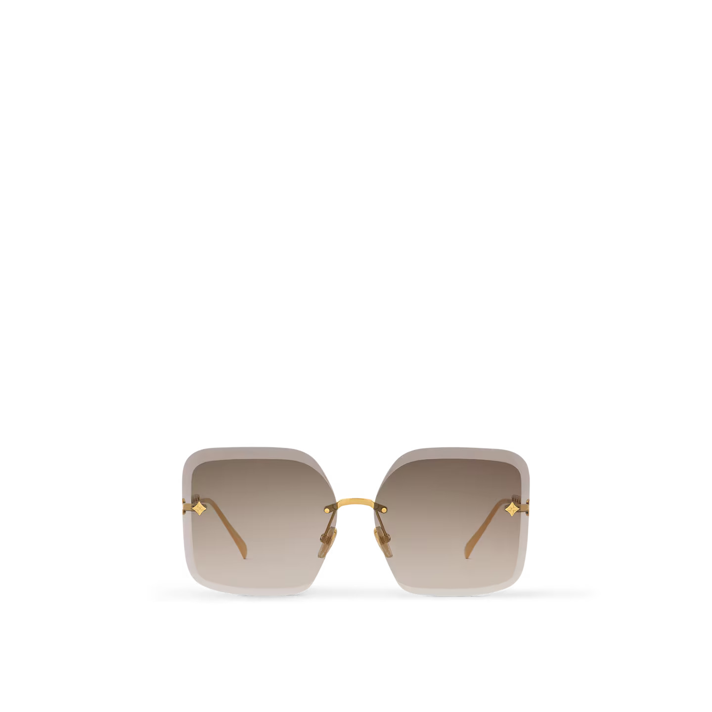 Louis Vuitton Z2163U LV Jewel Square Sunglasses Louis Vuitton Z2163U LV Jewel Square Sunglasses