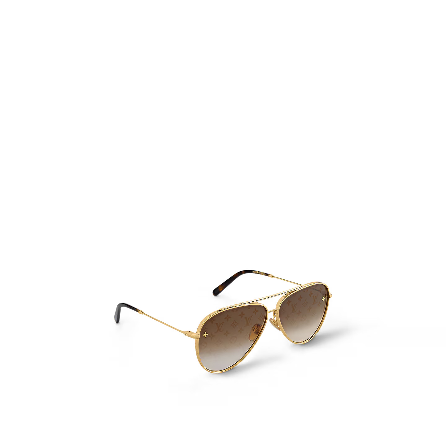 Louis Vuitton Z1620U The LV Pilot Sunglasses Louis Vuitton Z1620U The LV Pilot Sunglasses