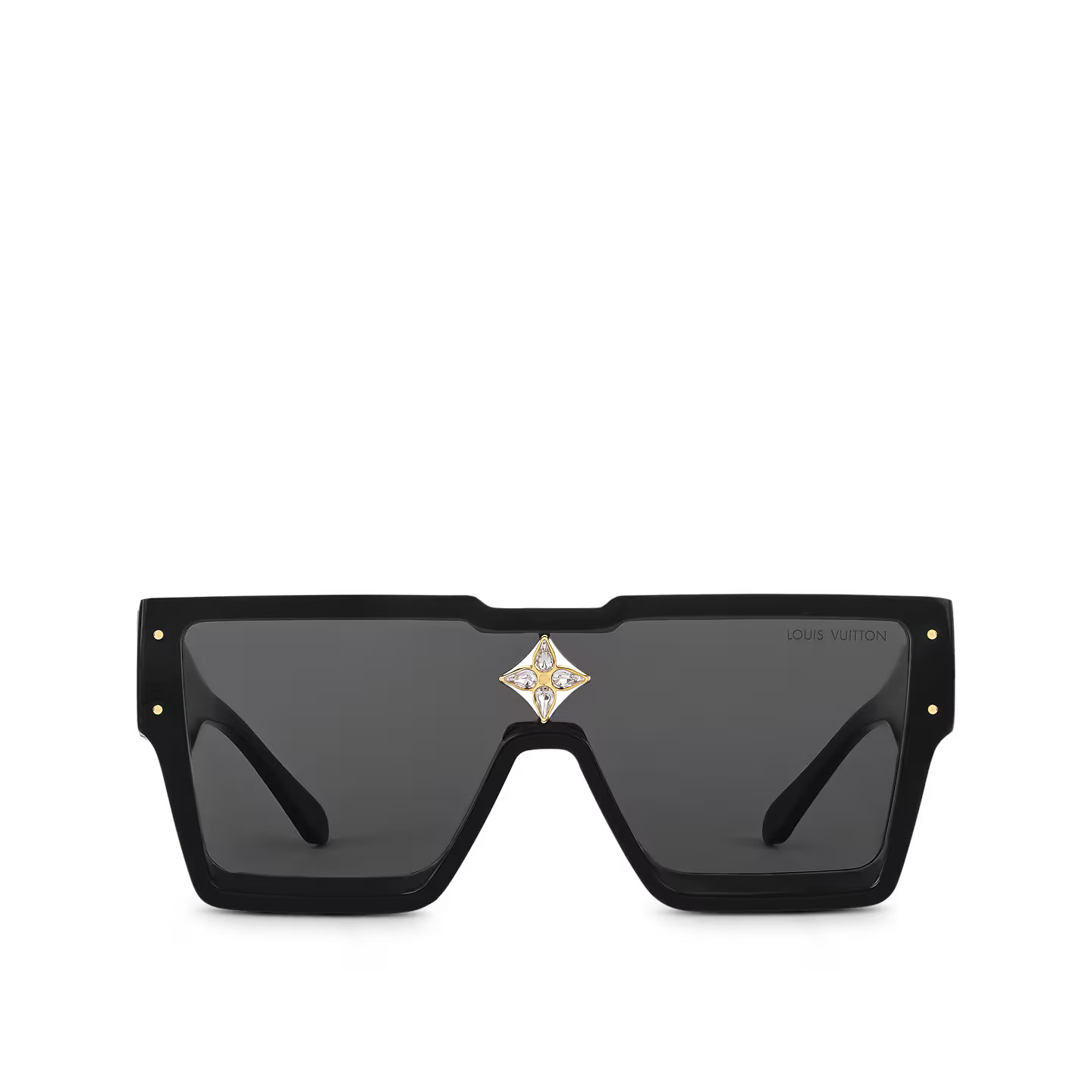 Louis Vuitton Z1578W Cyclone Sunglasses Louis Vuitton Z1578W Cyclone Sunglasses