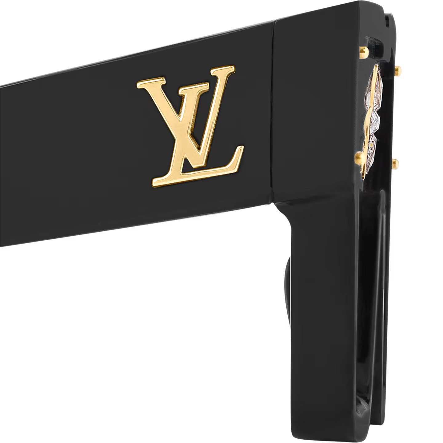 Louis Vuitton Z1578W Cyclone Sunglasses Louis Vuitton Z1578W Cyclone Sunglasses