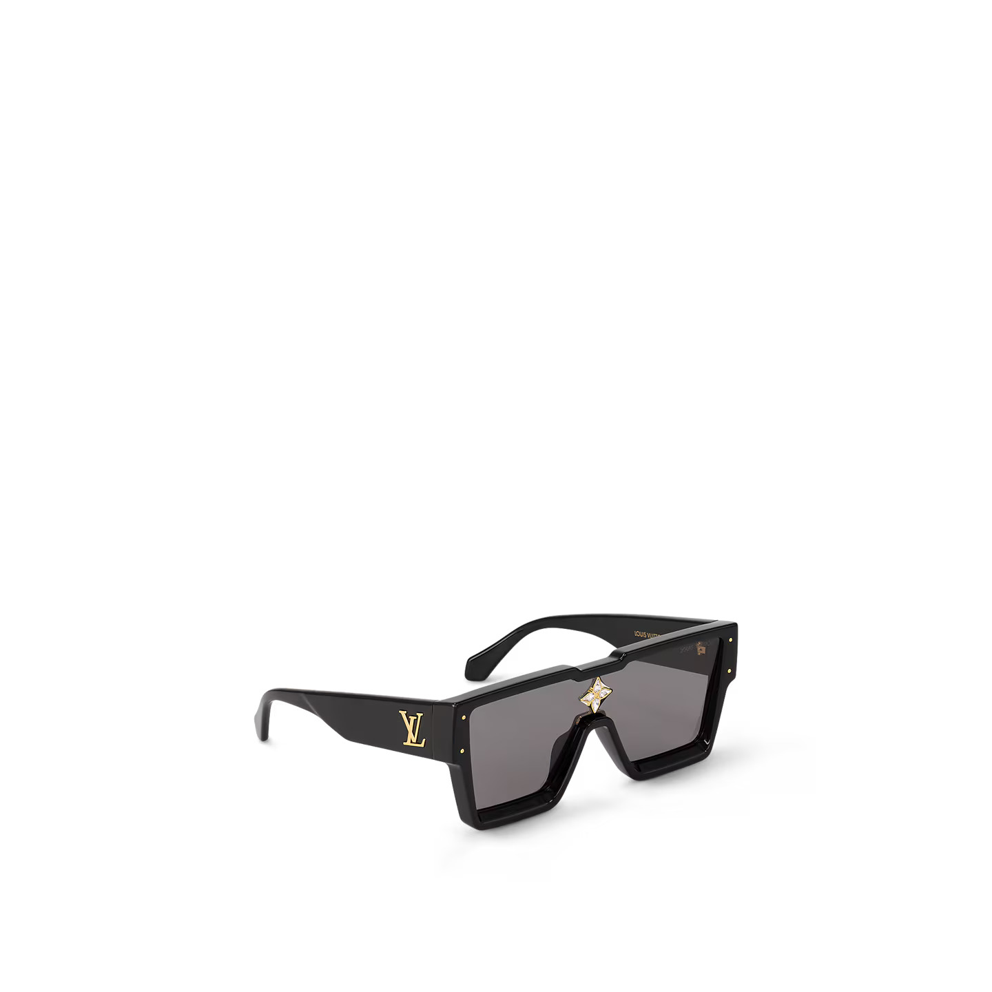 Louis Vuitton Z1578W Cyclone Sunglasses Louis Vuitton Z1578W Cyclone Sunglasses