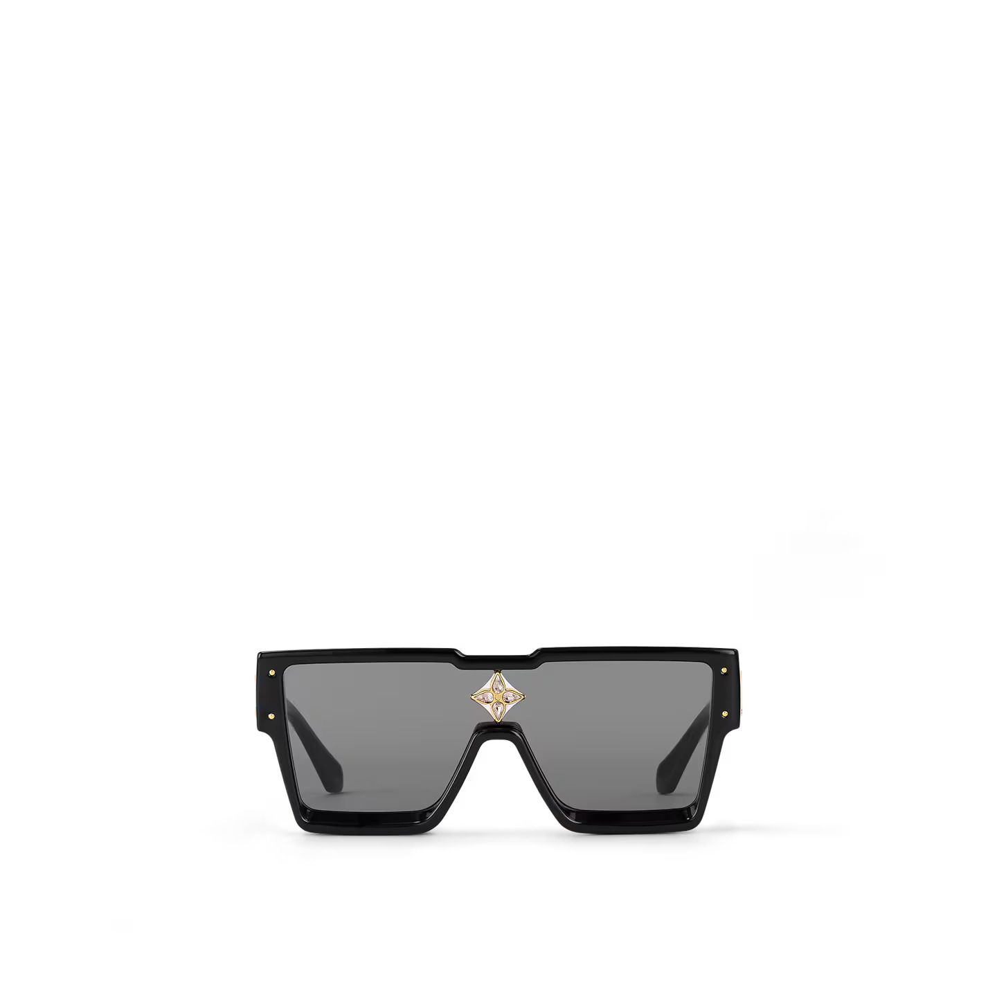 Louis Vuitton Z1578W Cyclone Sunglasses Louis Vuitton Z1578W Cyclone Sunglasses