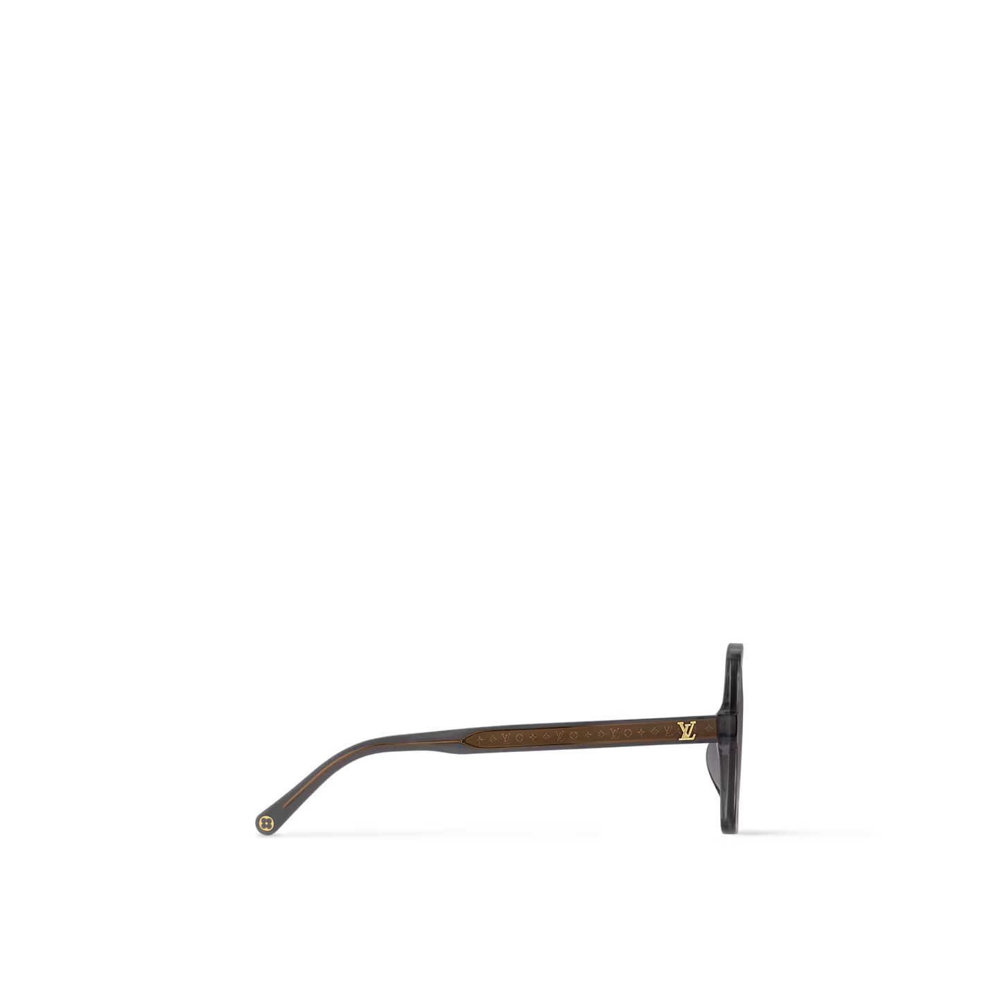 Louis Vuitton Z2819W LV Aura Square Sunglasses Louis Vuitton Z2819W LV Aura Square Sunglasses