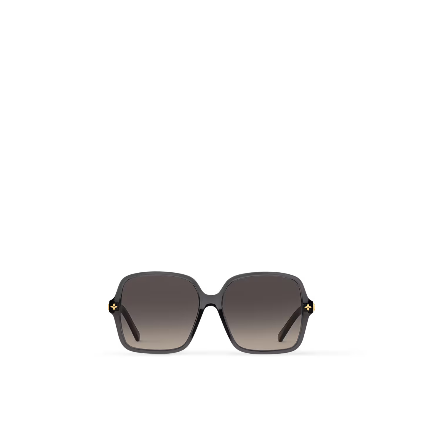 Louis Vuitton Z2819W LV Aura Square Sunglasses Louis Vuitton Z2819W LV Aura Square Sunglasses