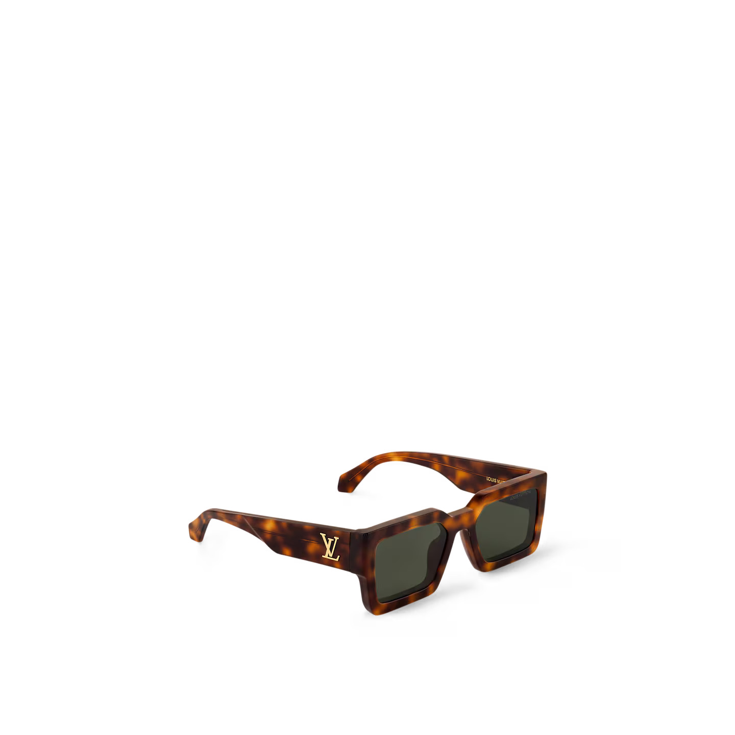 Louis Vuitton Z2945W LV Clash Square Sunglasses Louis Vuitton Z2945W LV Clash Square Sunglasses