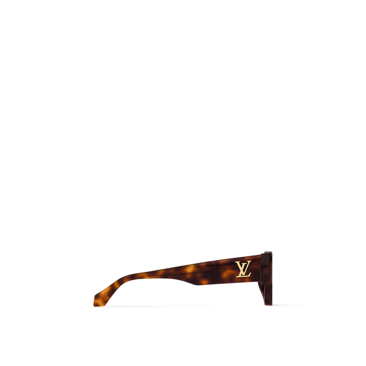 Louis Vuitton Z2945W LV Clash Square Sunglasses Louis Vuitton Z2945W LV Clash Square Sunglasses