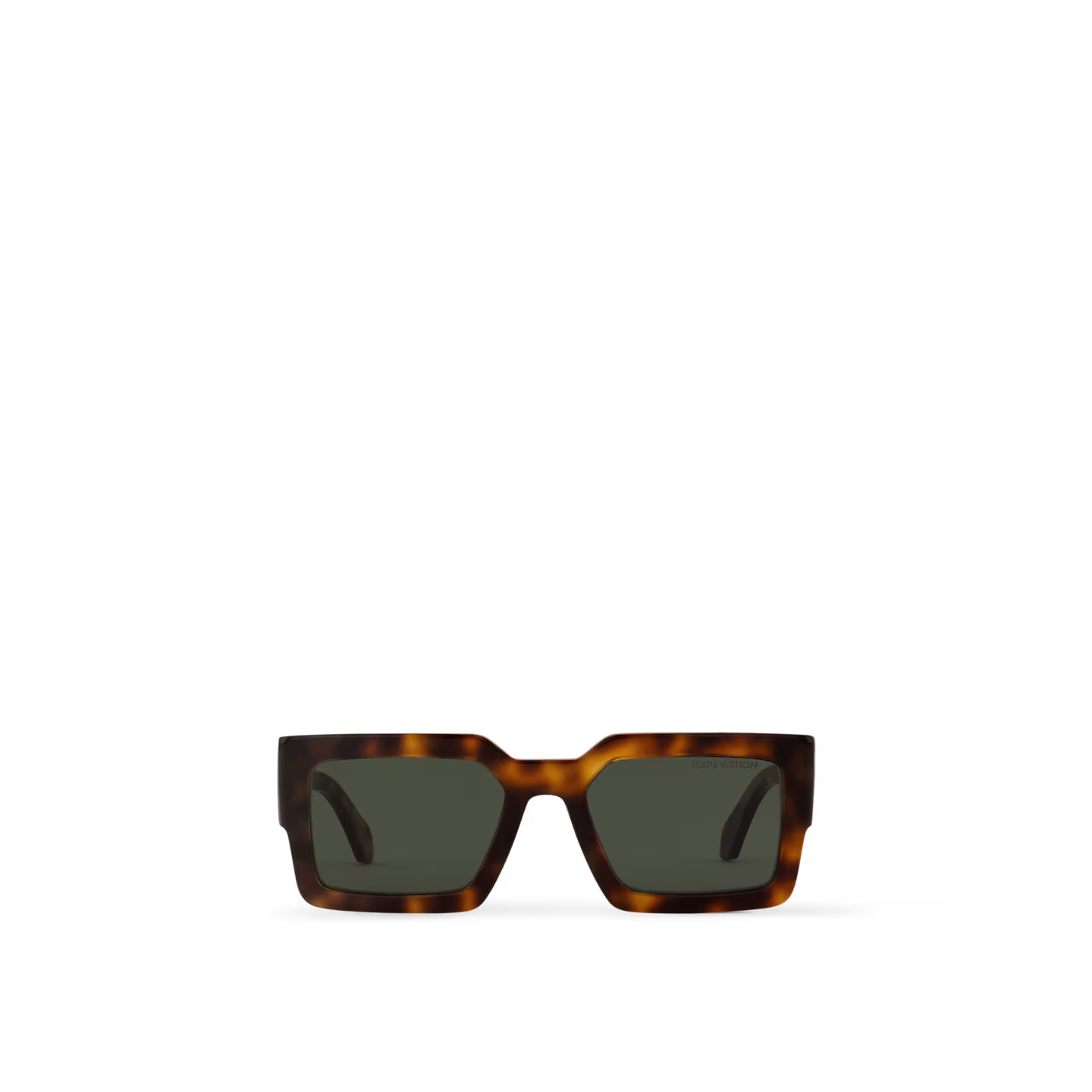 Louis Vuitton Z2945W LV Clash Square Sunglasses Louis Vuitton Z2945W LV Clash Square Sunglasses