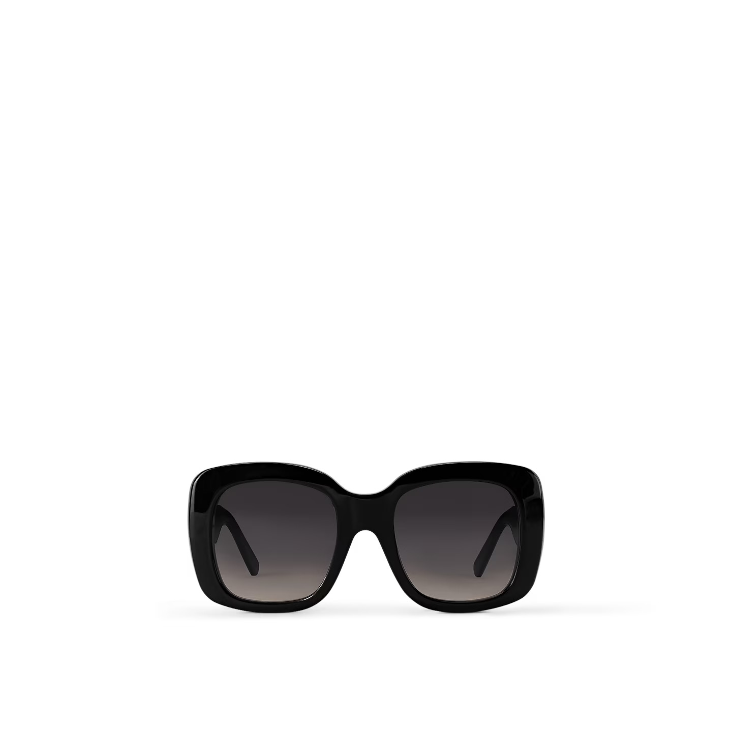 Louis Vuitton Z1611E LV Empreinte Square Sunglasses Louis Vuitton Z1611E LV Empreinte Square Sunglasses