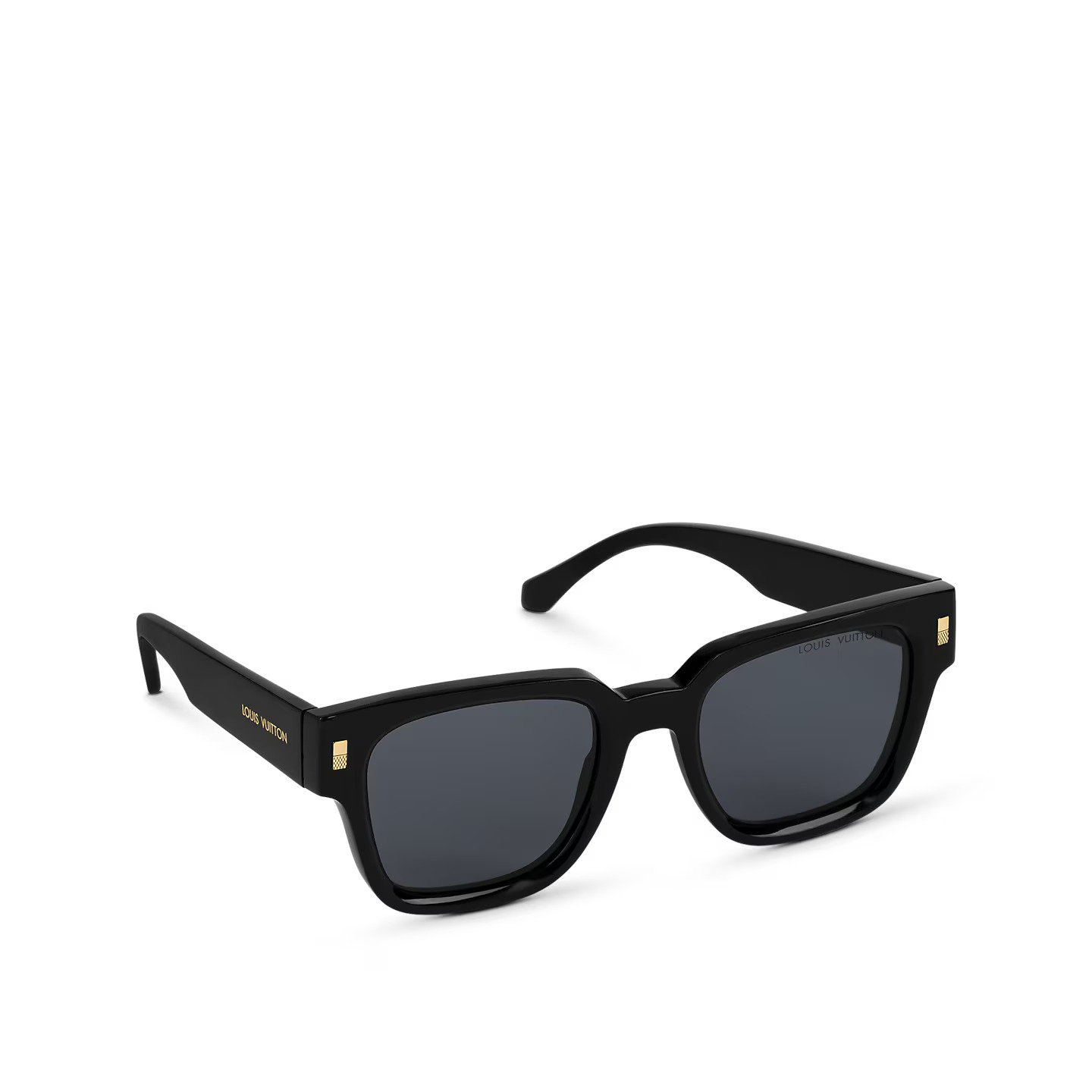 Louis Vuitton Z1496E LV Escape Square Sunglasses Louis Vuitton Z1496E LV Escape Square Sunglasses