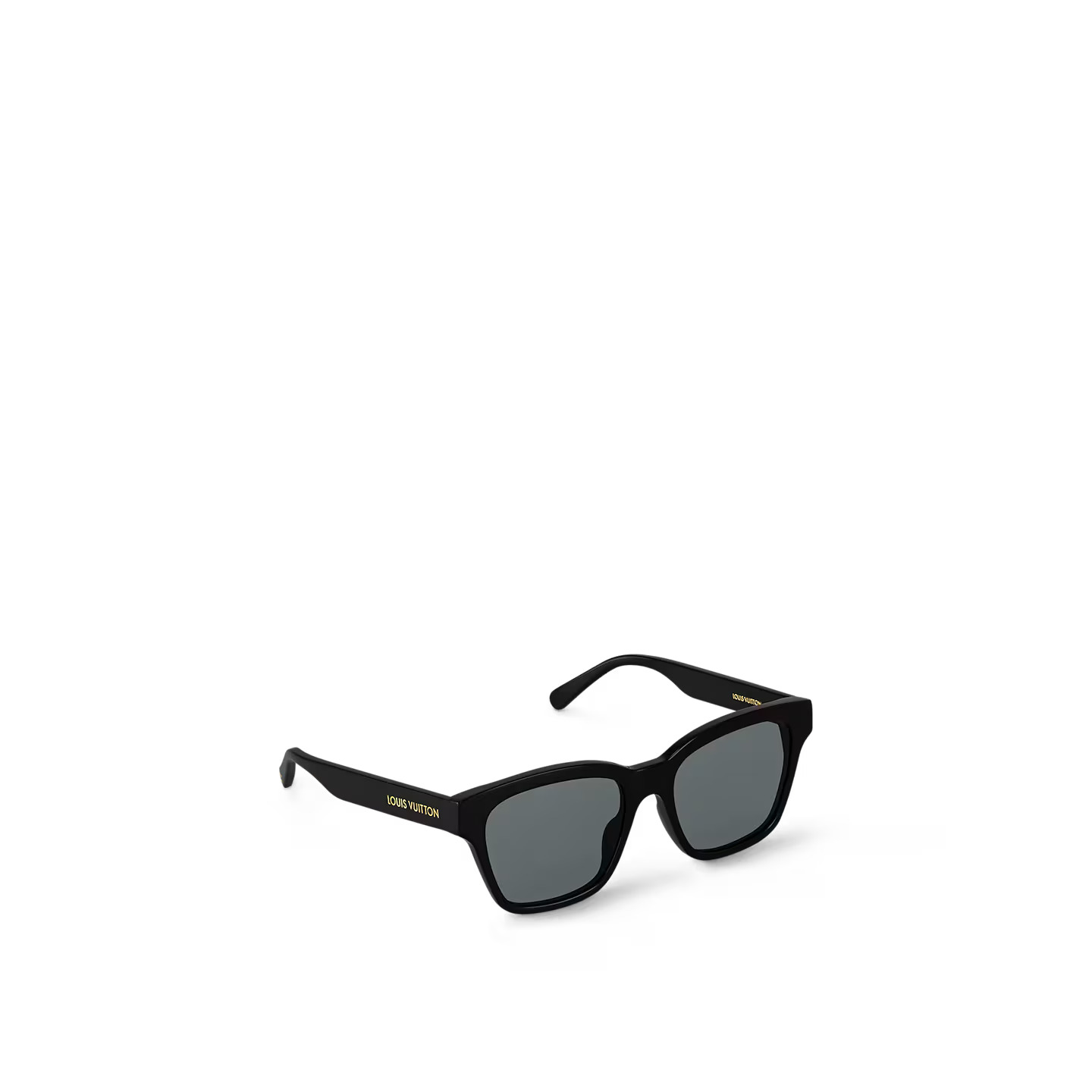 Louis Vuitton Z2464U LV Essential Square Sunglasses Louis Vuitton Z2464U LV Essential Square Sunglasses