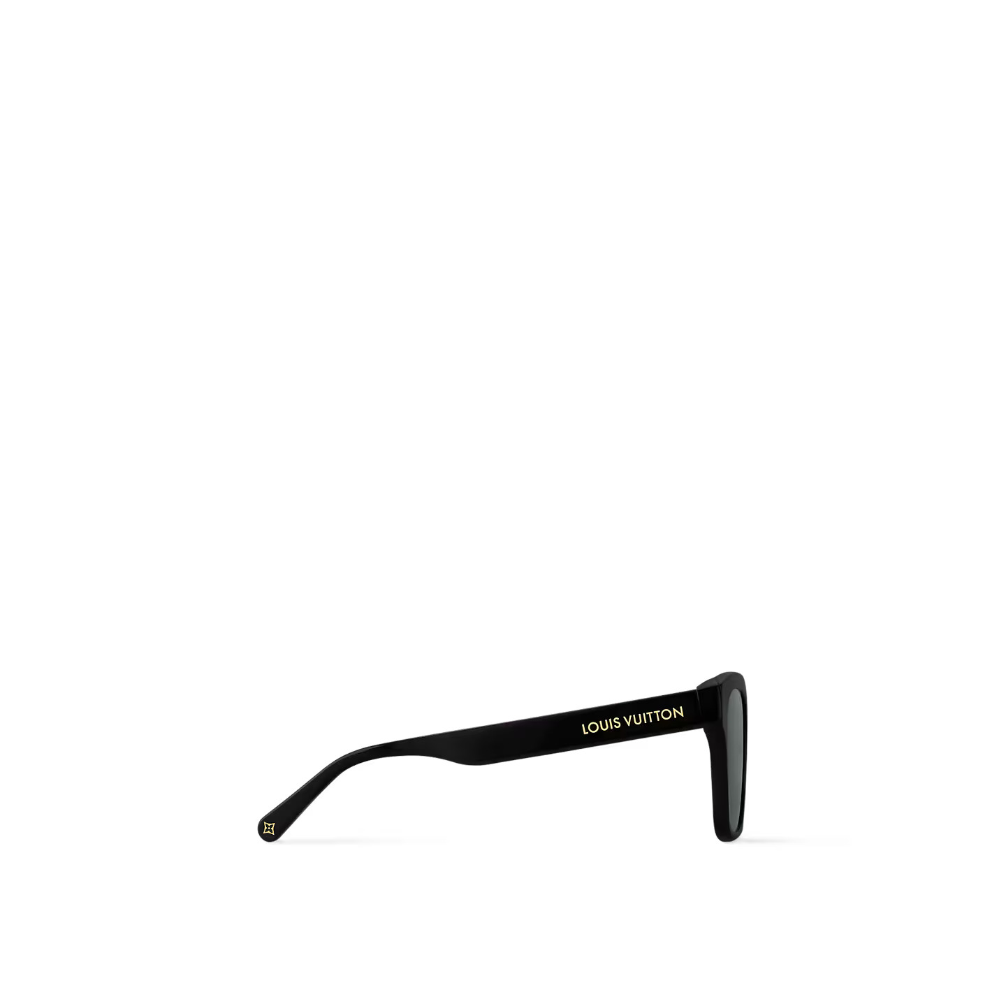 Louis Vuitton Z2464U LV Essential Square Sunglasses Louis Vuitton Z2464U LV Essential Square Sunglasses