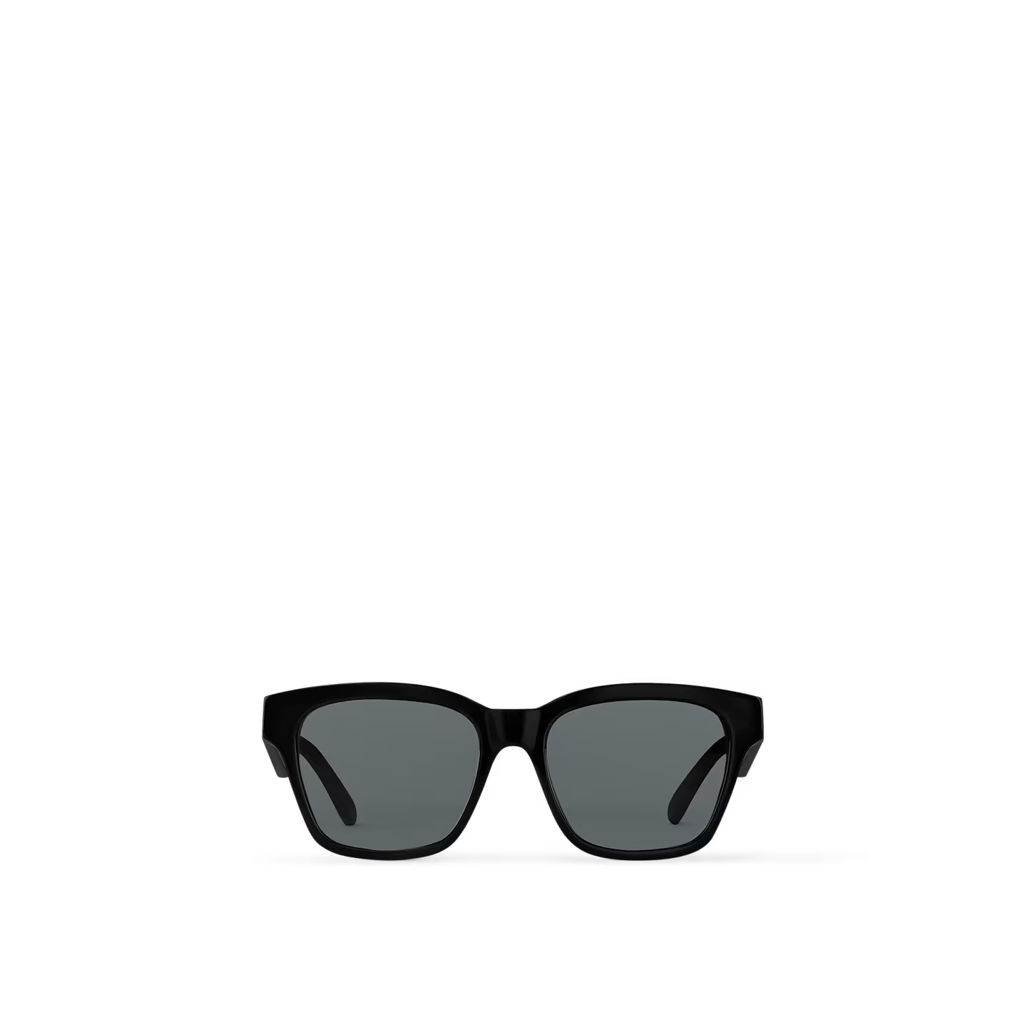 Louis Vuitton Z2464U LV Essential Square Sunglasses Louis Vuitton Z2464U LV Essential Square Sunglasses
