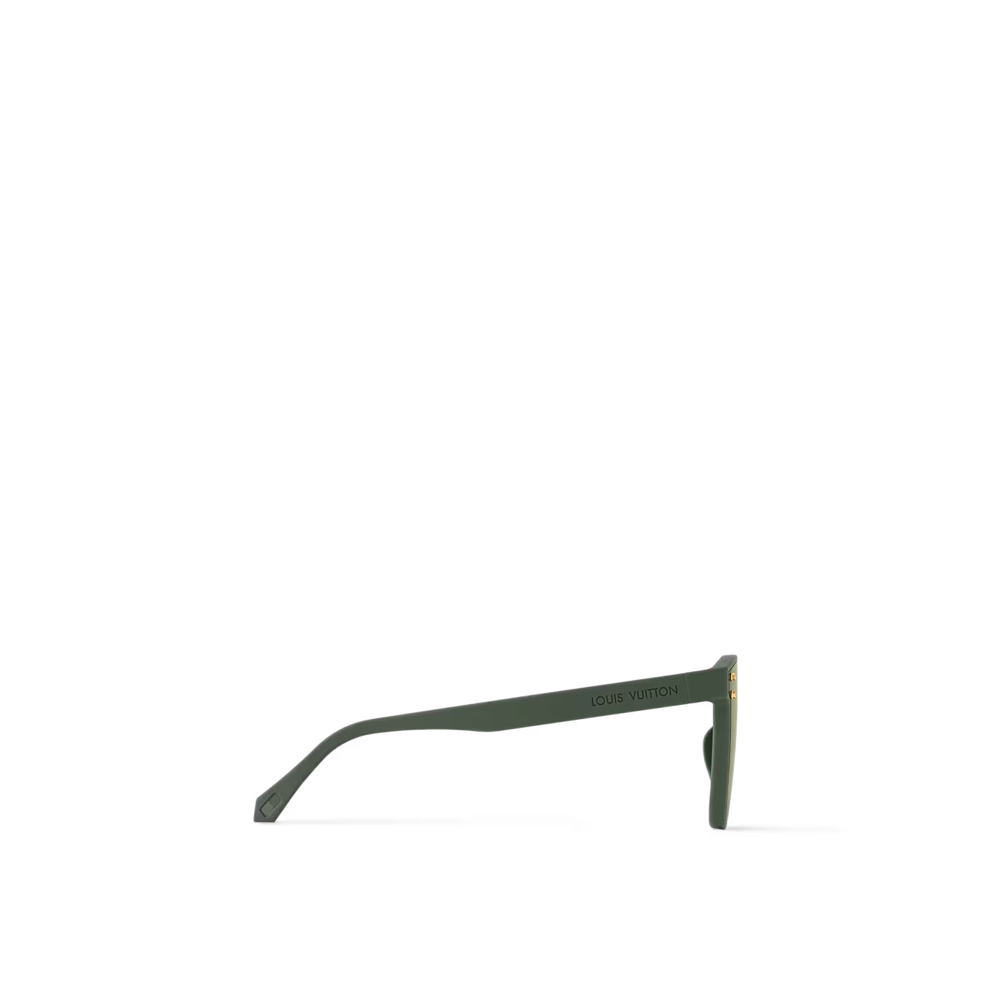 Louis Vuitton Z2973W LV Waimea Large Square Sunglasses Louis Vuitton Z2973W LV Waimea Large Square Sunglasses