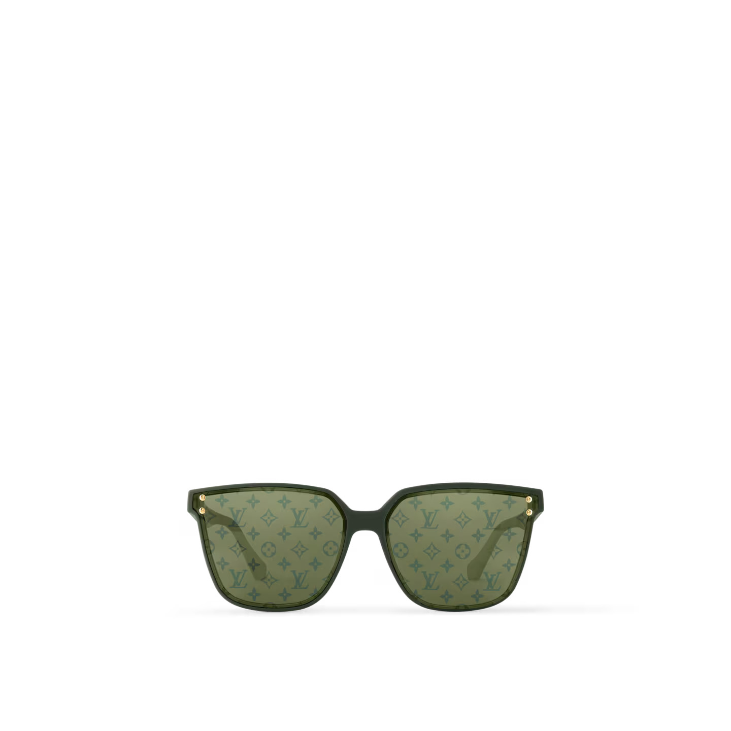Louis Vuitton Z2973W LV Waimea Large Square Sunglasses Louis Vuitton Z2973W LV Waimea Large Square Sunglasses