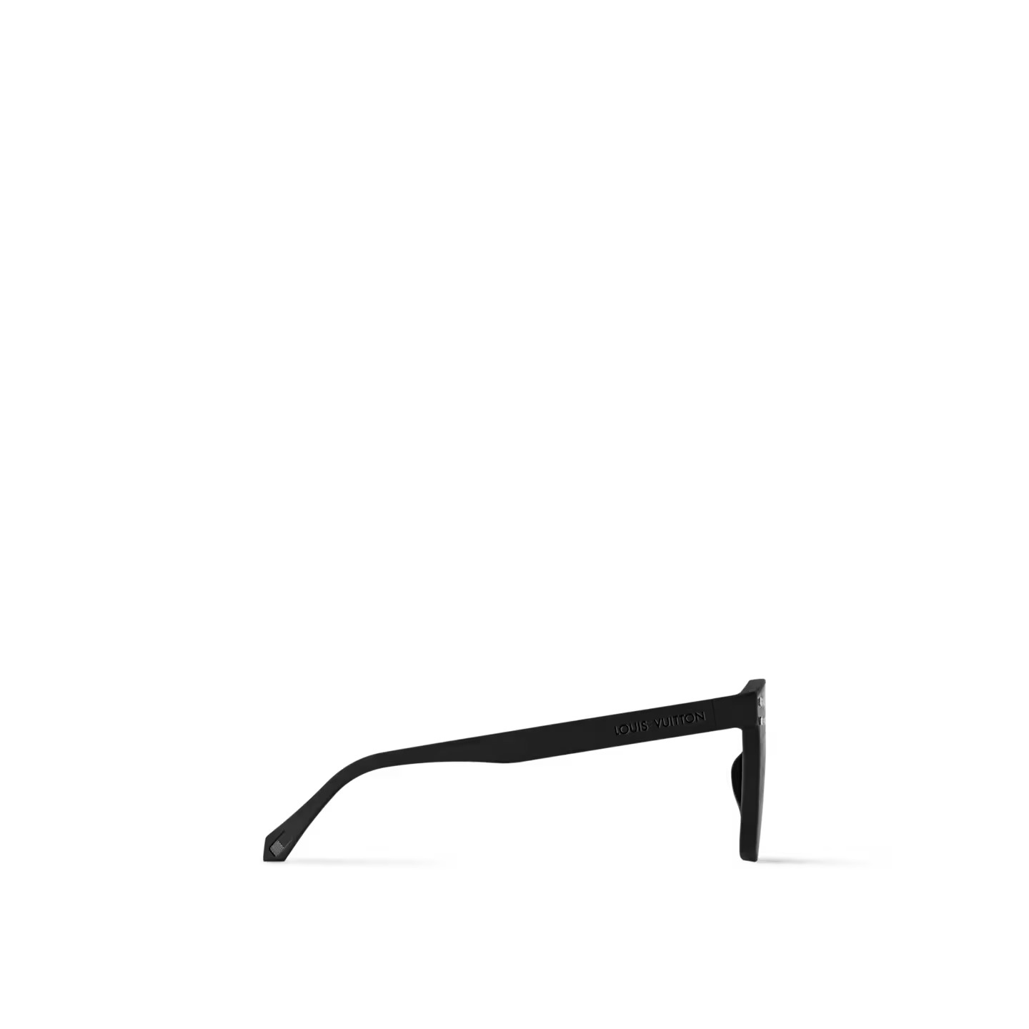 Louis Vuitton Z2975W LV Waimea Large Square Sunglasses Louis Vuitton Z2975W LV Waimea Large Square Sunglasses