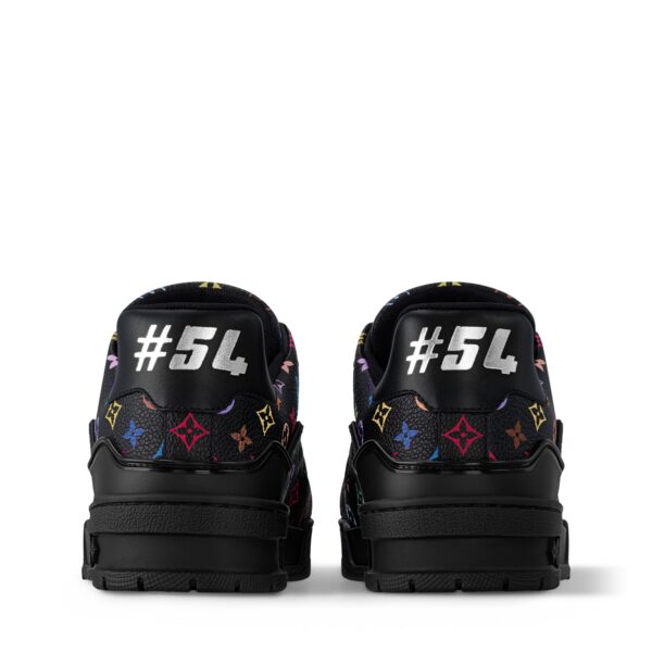 Louis Vuitton Trainer Sneaker 1AHEKZ LV x TM Multicolored