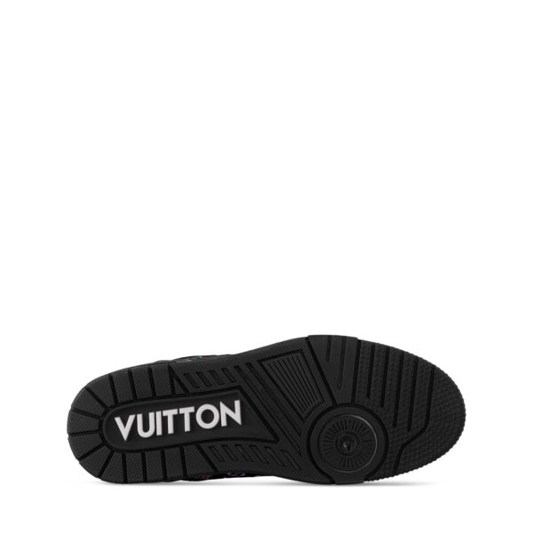 Louis Vuitton Trainer Sneaker 1AHEKZ LV x TM Multicolored