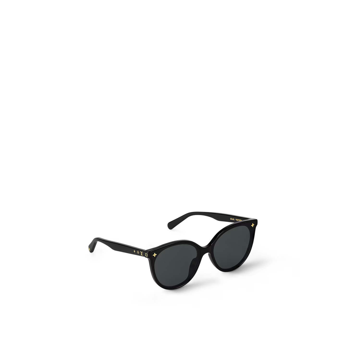 Louis Vuitton Z2130U My Monogram Fame Cat Eye Sunglasses Louis Vuitton Z2130U My Monogram Fame Cat Eye Sunglasses