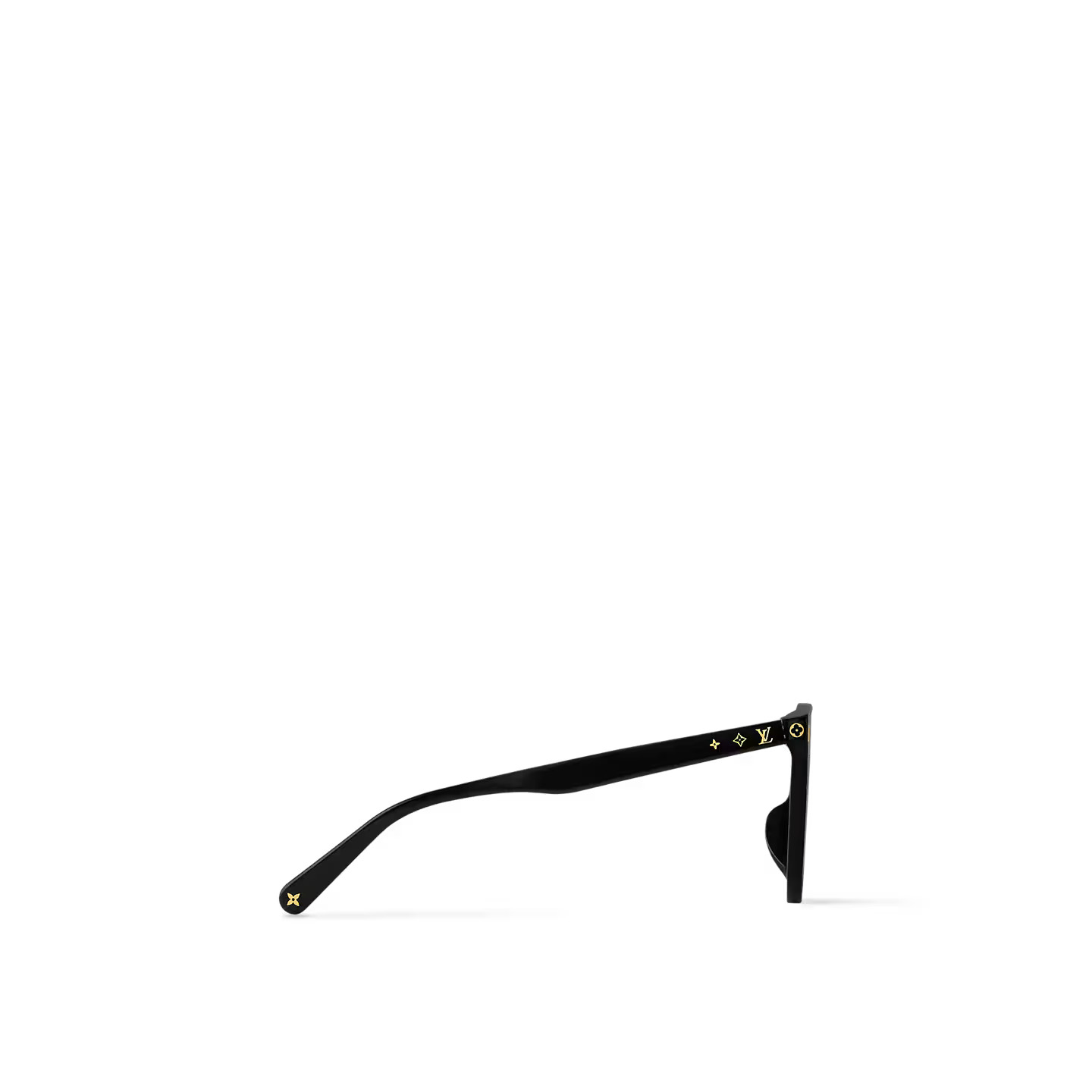 Louis Vuitton Z2130U My Monogram Fame Cat Eye Sunglasses Louis Vuitton Z2130U My Monogram Fame Cat Eye Sunglasses