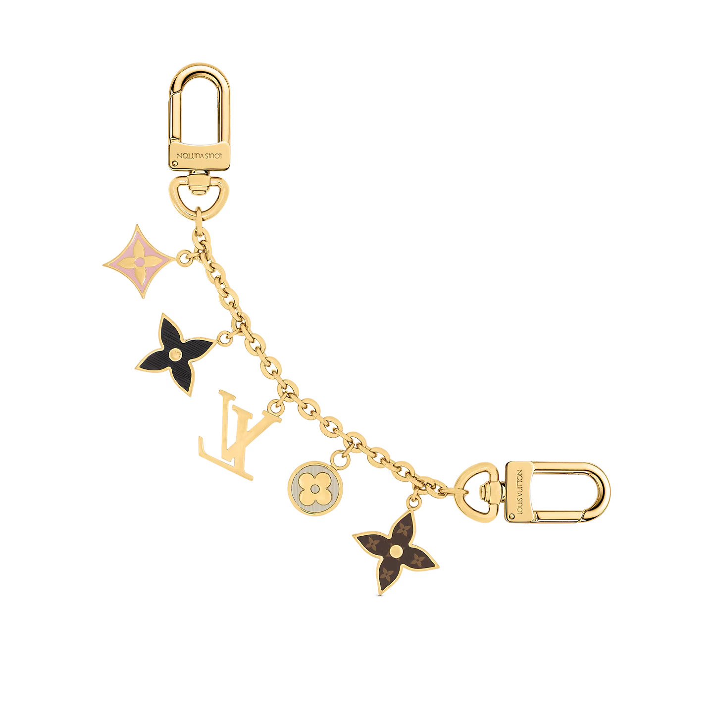 Louis Vuitton M01188 Spring Street Chain Bag Charm Louis Vuitton M01188 Spring Street Chain Bag Charm