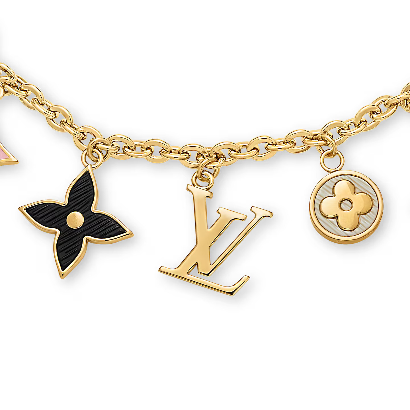 Louis Vuitton M01188 Spring Street Chain Bag Charm Louis Vuitton M01188 Spring Street Chain Bag Charm