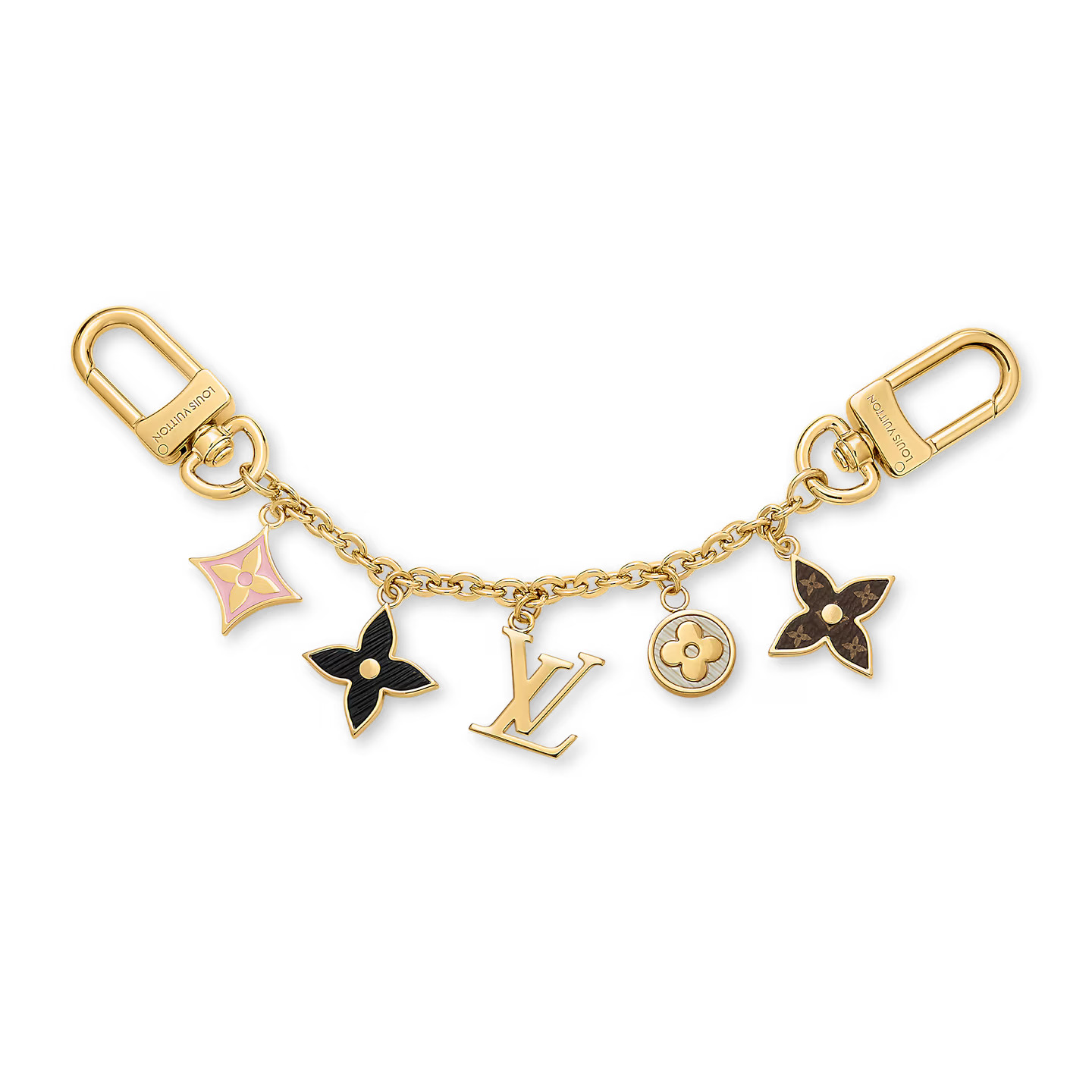 Louis Vuitton M01188 Spring Street Chain Bag Charm Louis Vuitton M01188 Spring Street Chain Bag Charm