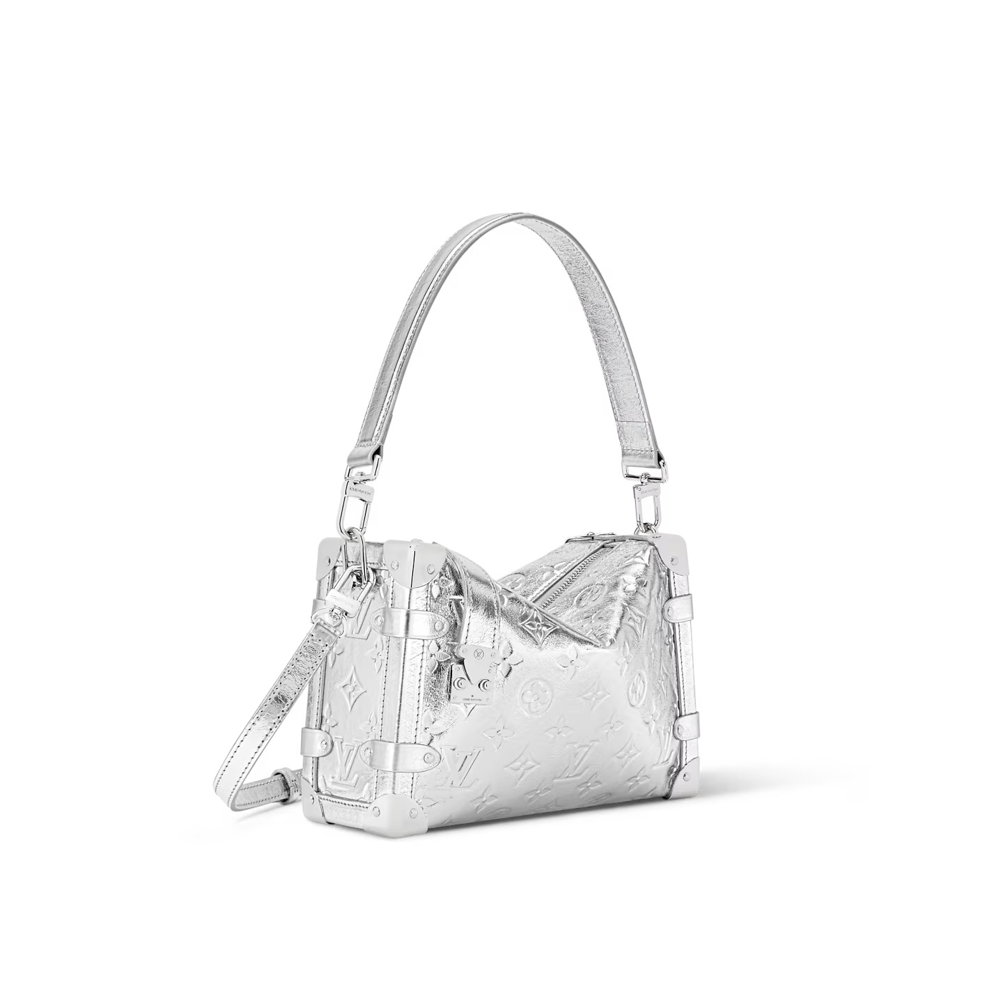 Louis Vuitton M26223 Side Trunk MM Louis Vuitton M26223 Side Trunk MM