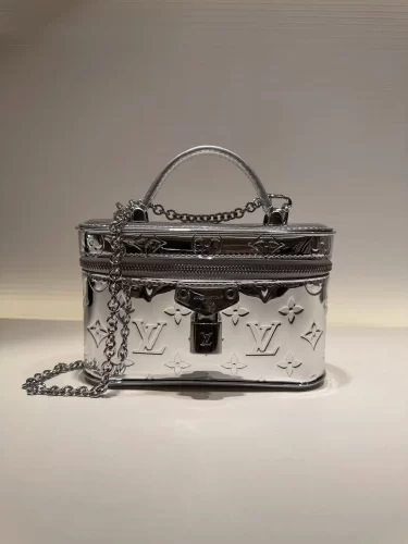 Louis Vuitton M26097 Vanity Chain Pouch photo review