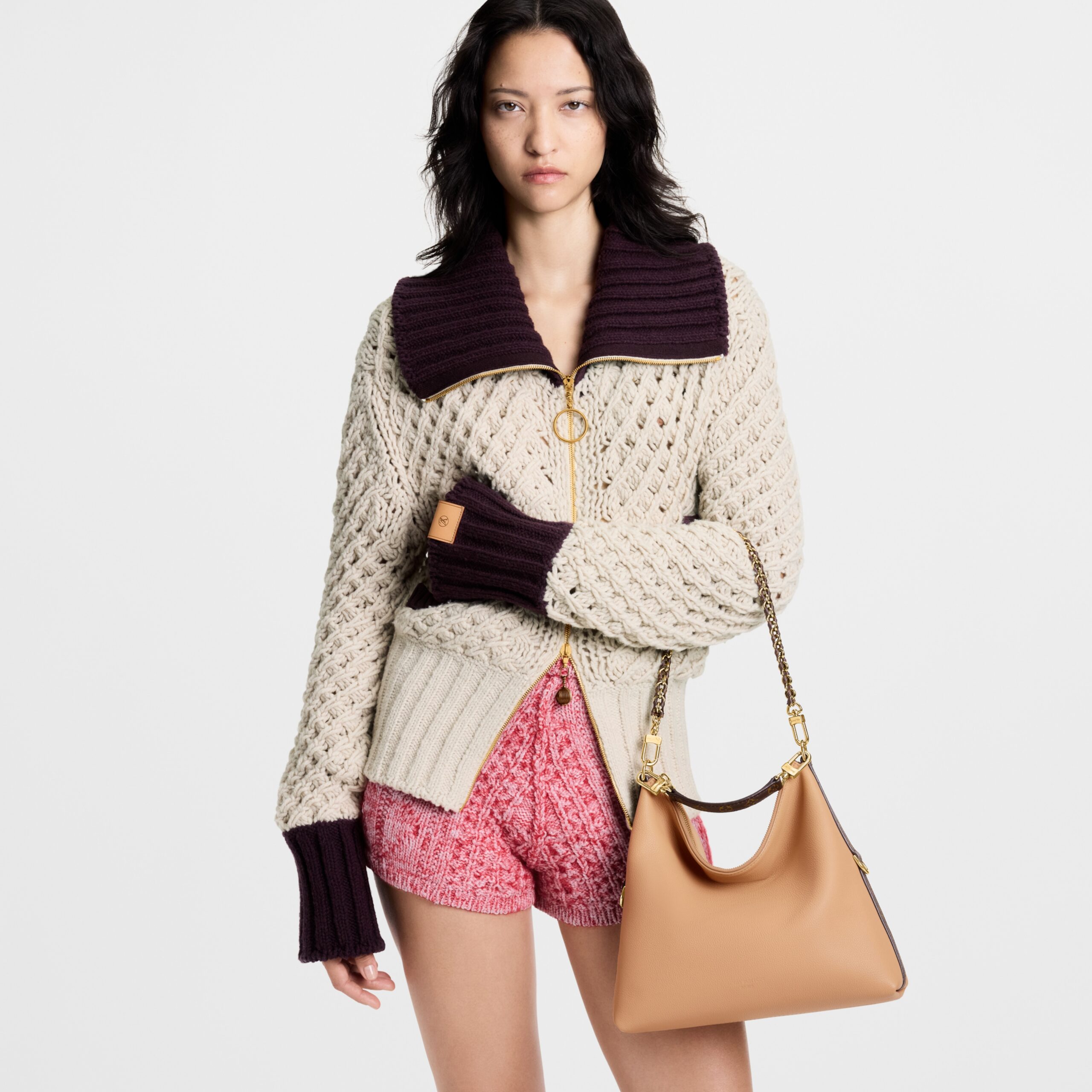 Louis Vuitton M28029 Multipass Calfskin leather Louis Vuitton M28029 Multipass Calfskin leather