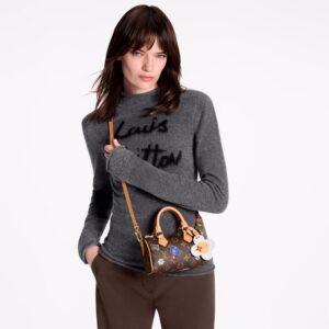 Louis Vuitton M15330 Nano Speedy